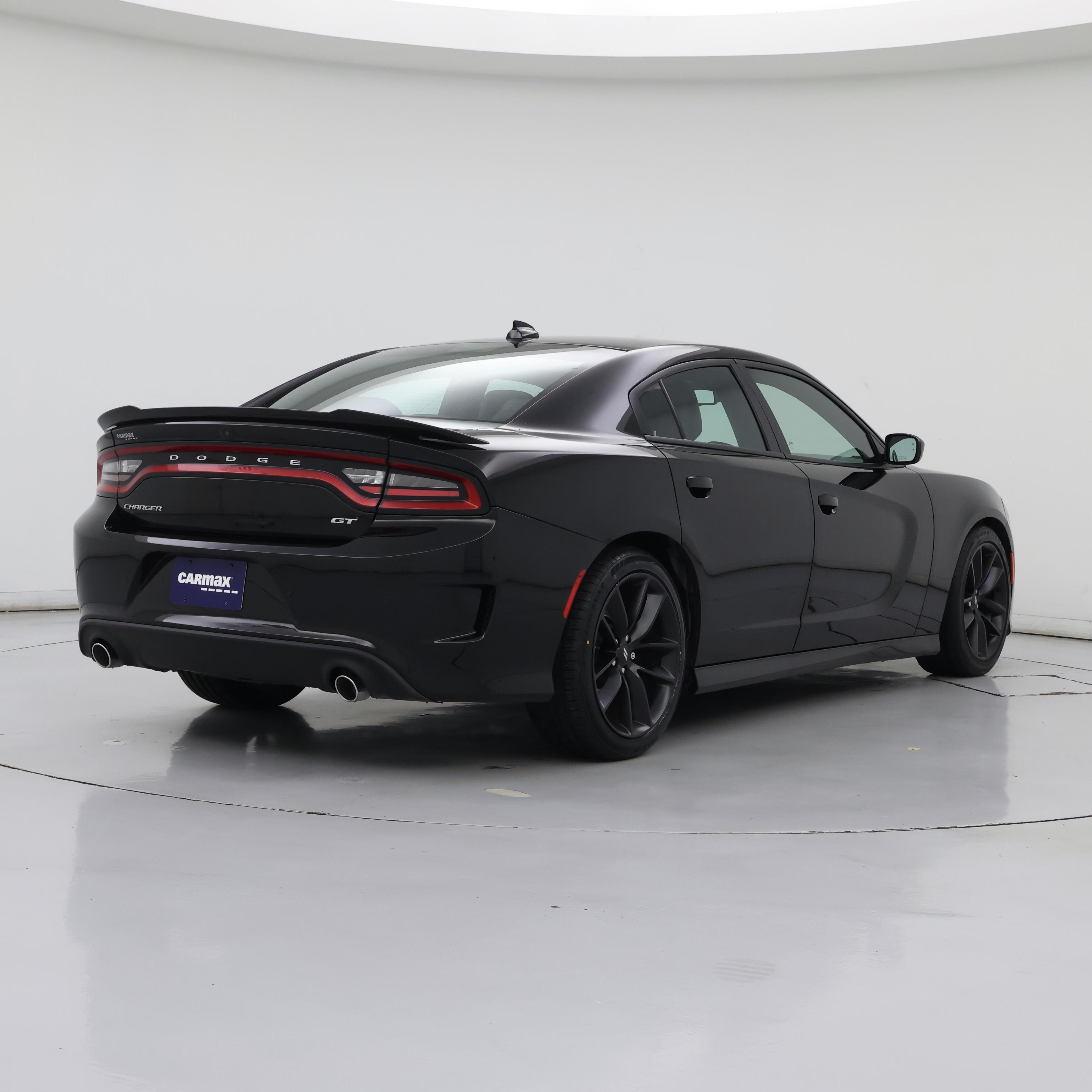 Thumbnail: 2021 Dodge Charger - 8