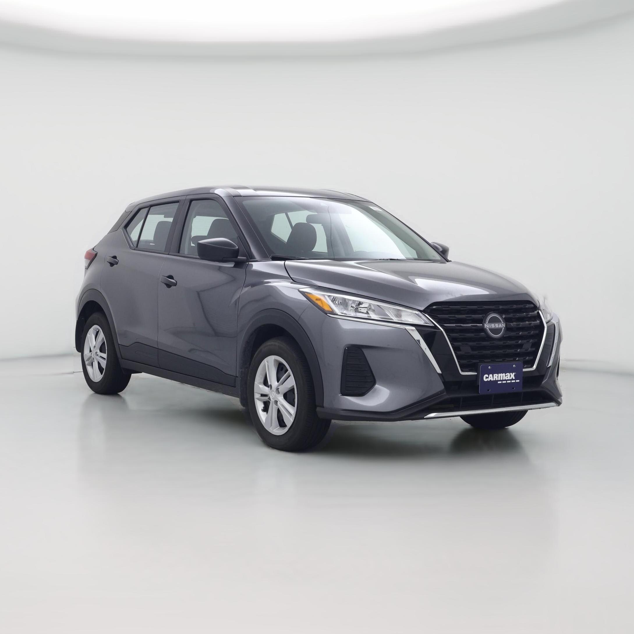 Thumbnail: 2024 Nissan Kicks - 1