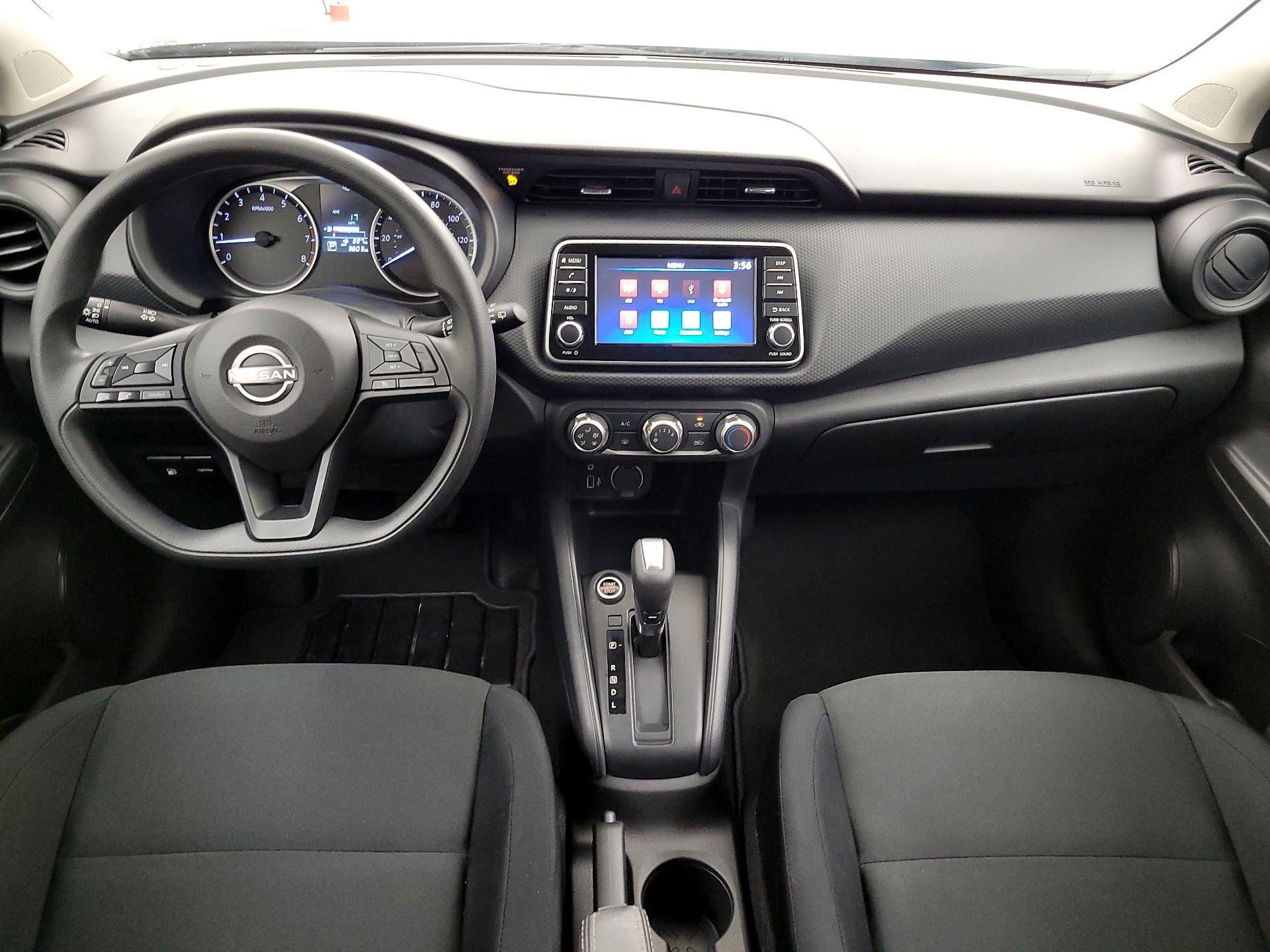 Thumbnail: 2024 Nissan Kicks - 9