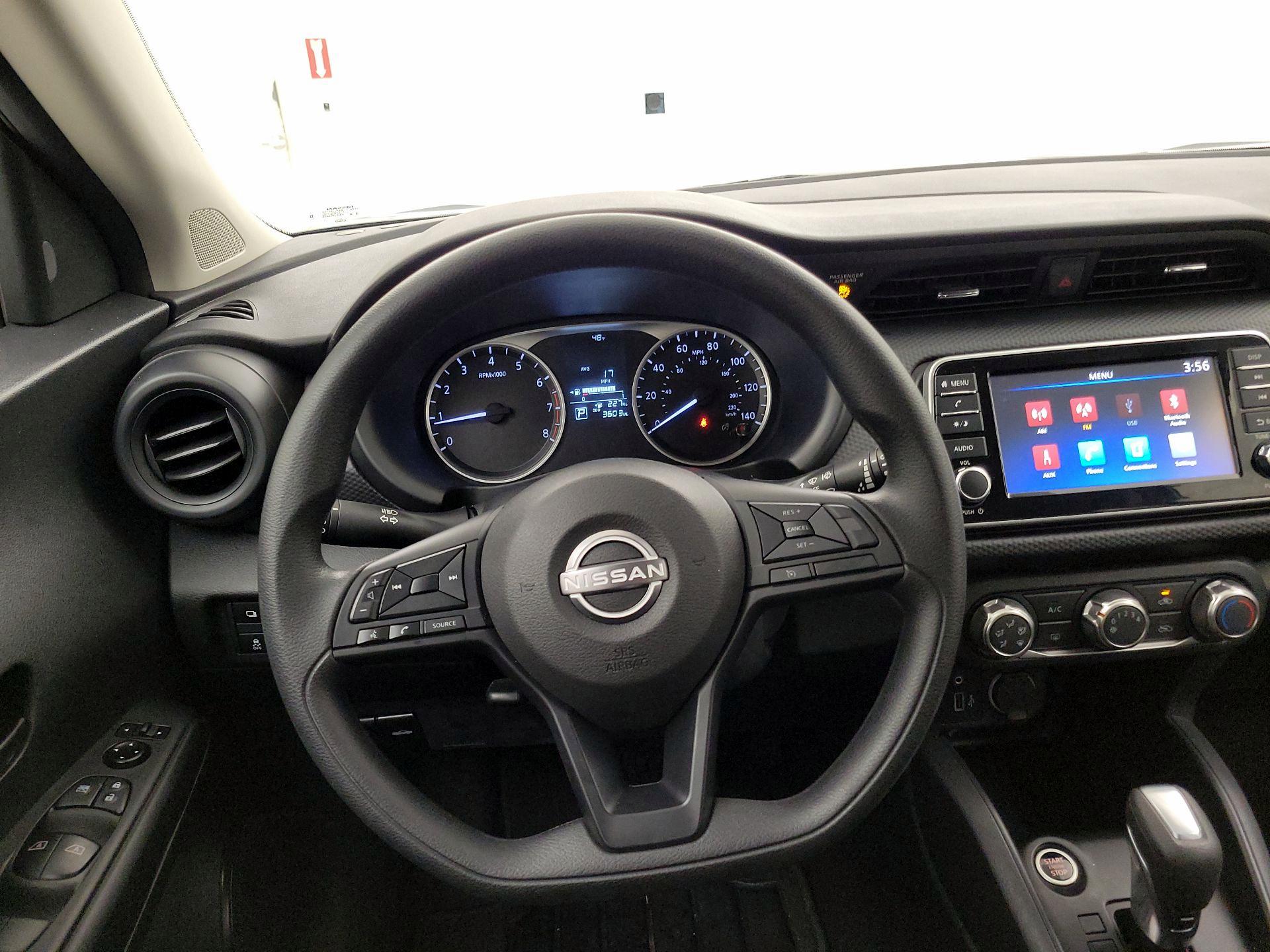 Thumbnail: 2024 Nissan Kicks - 10