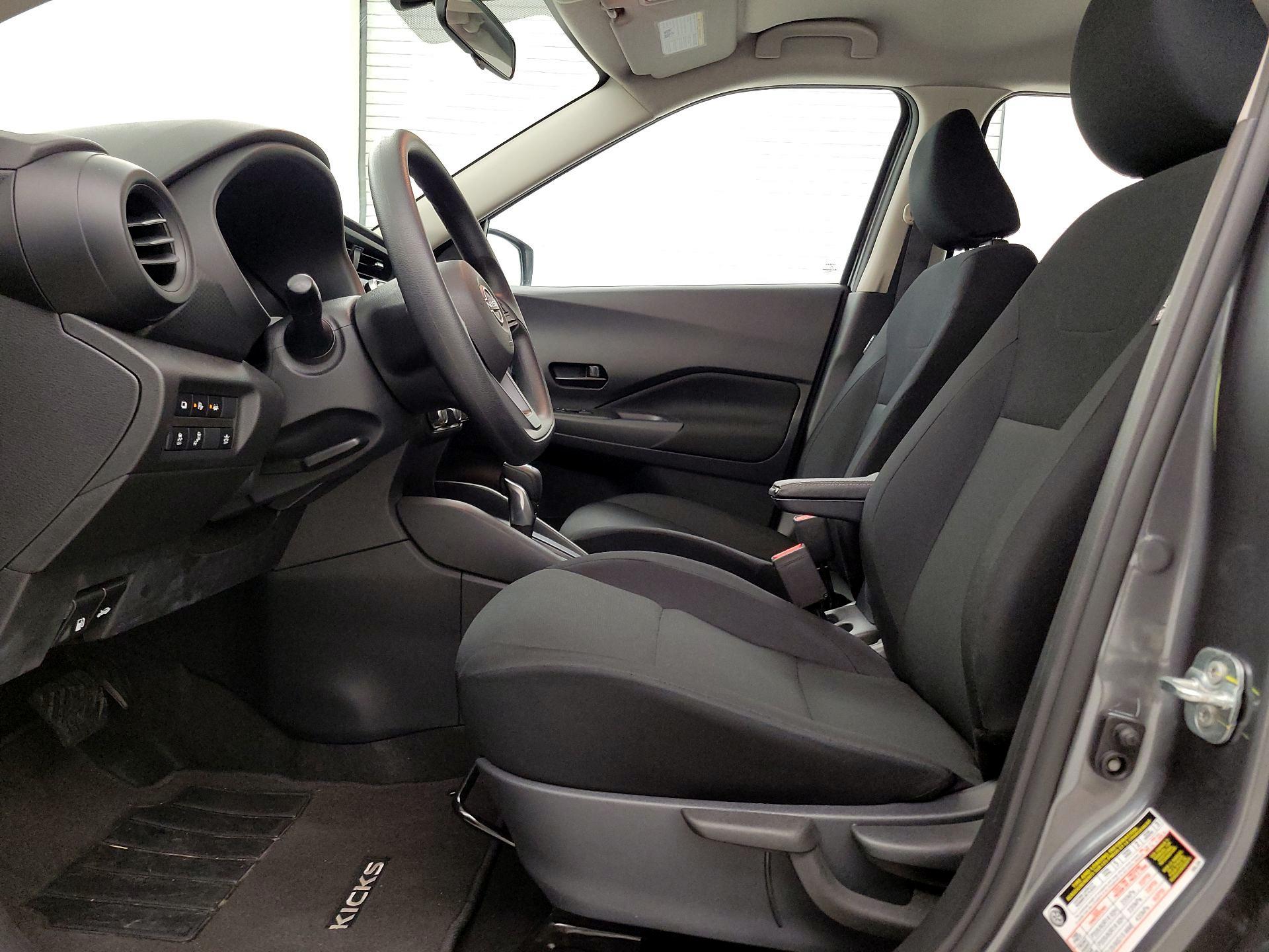 Thumbnail: 2024 Nissan Kicks - 11