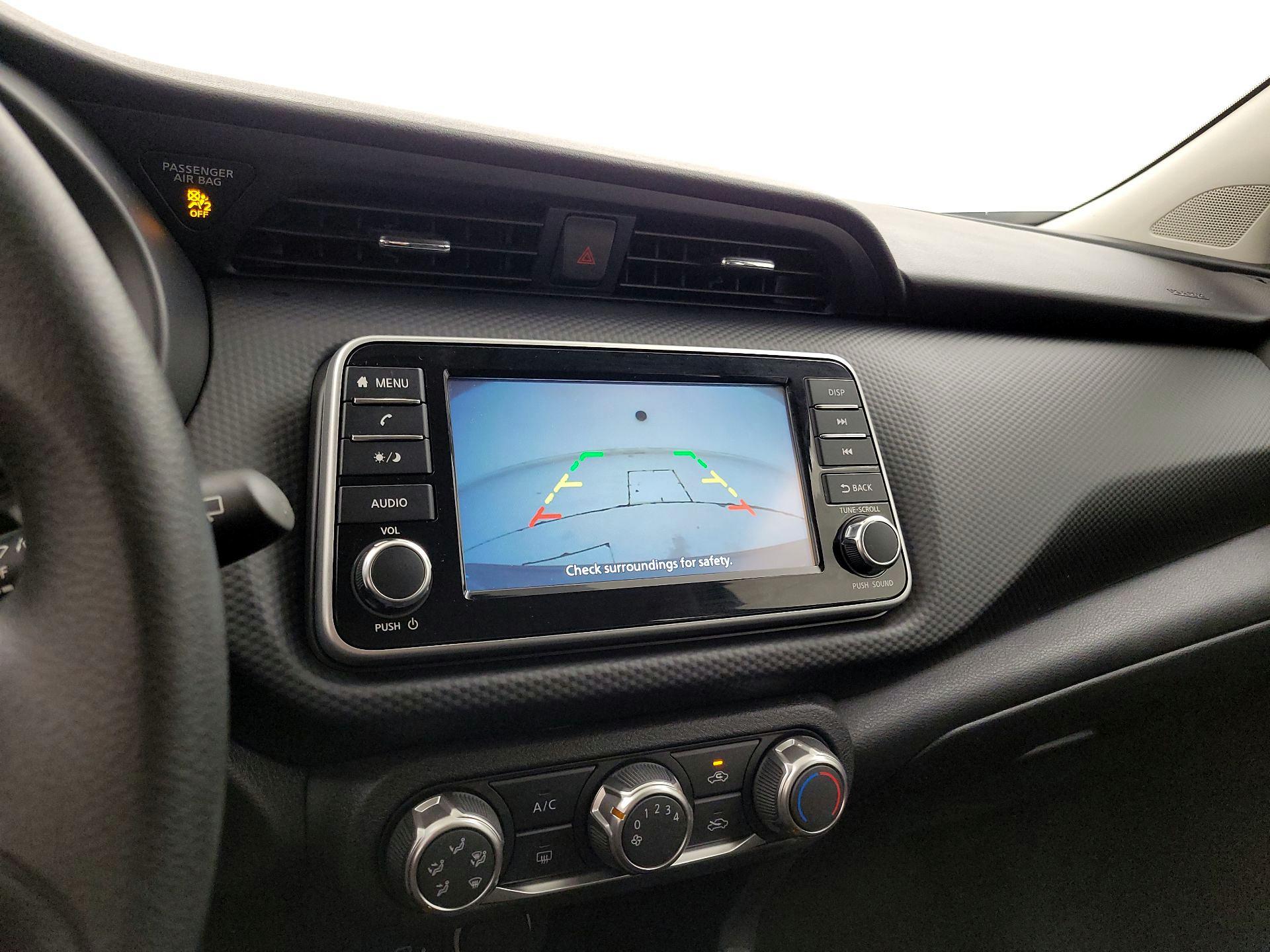 Thumbnail: 2024 Nissan Kicks - 14