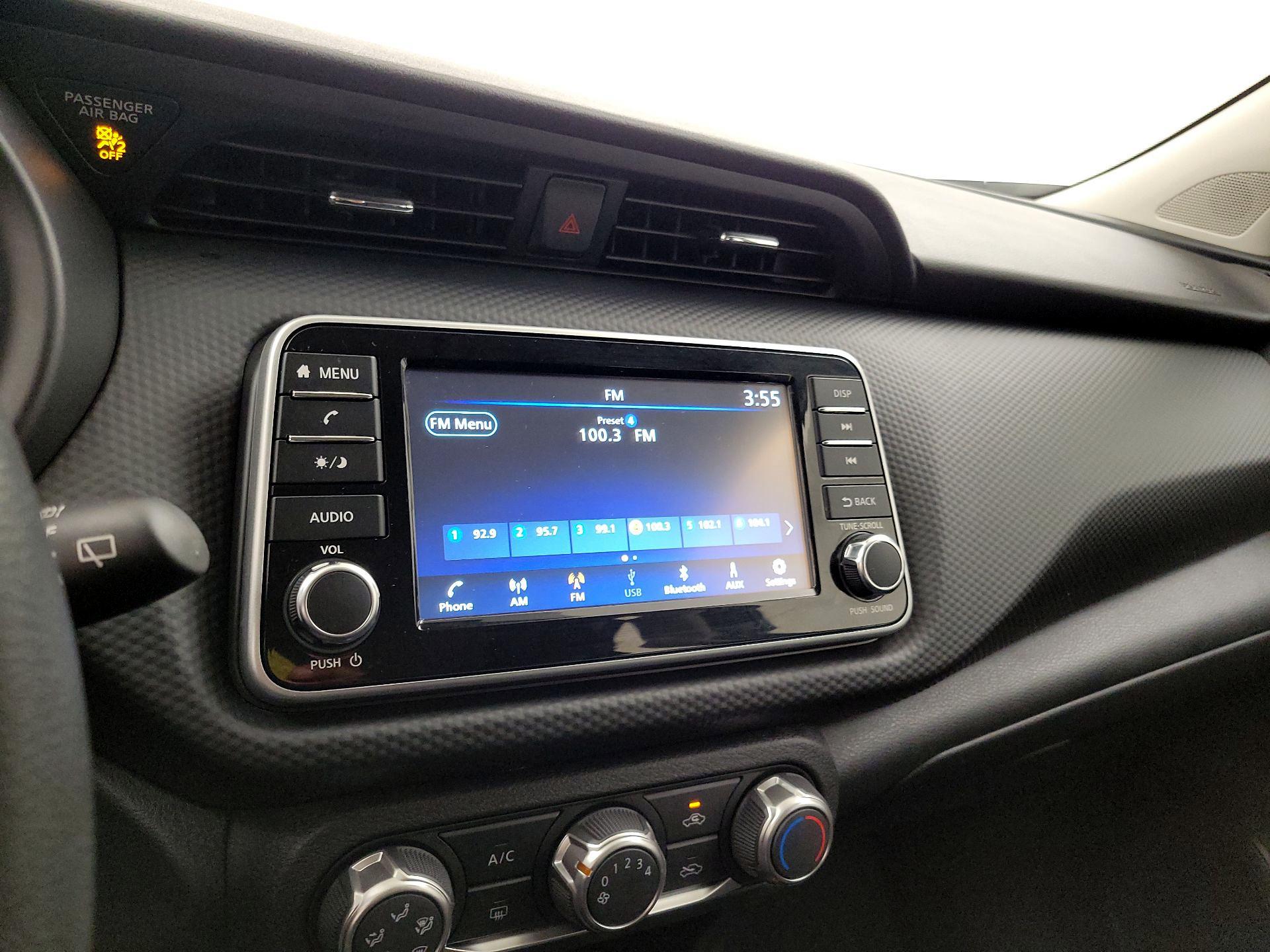 Thumbnail: 2024 Nissan Kicks - 15