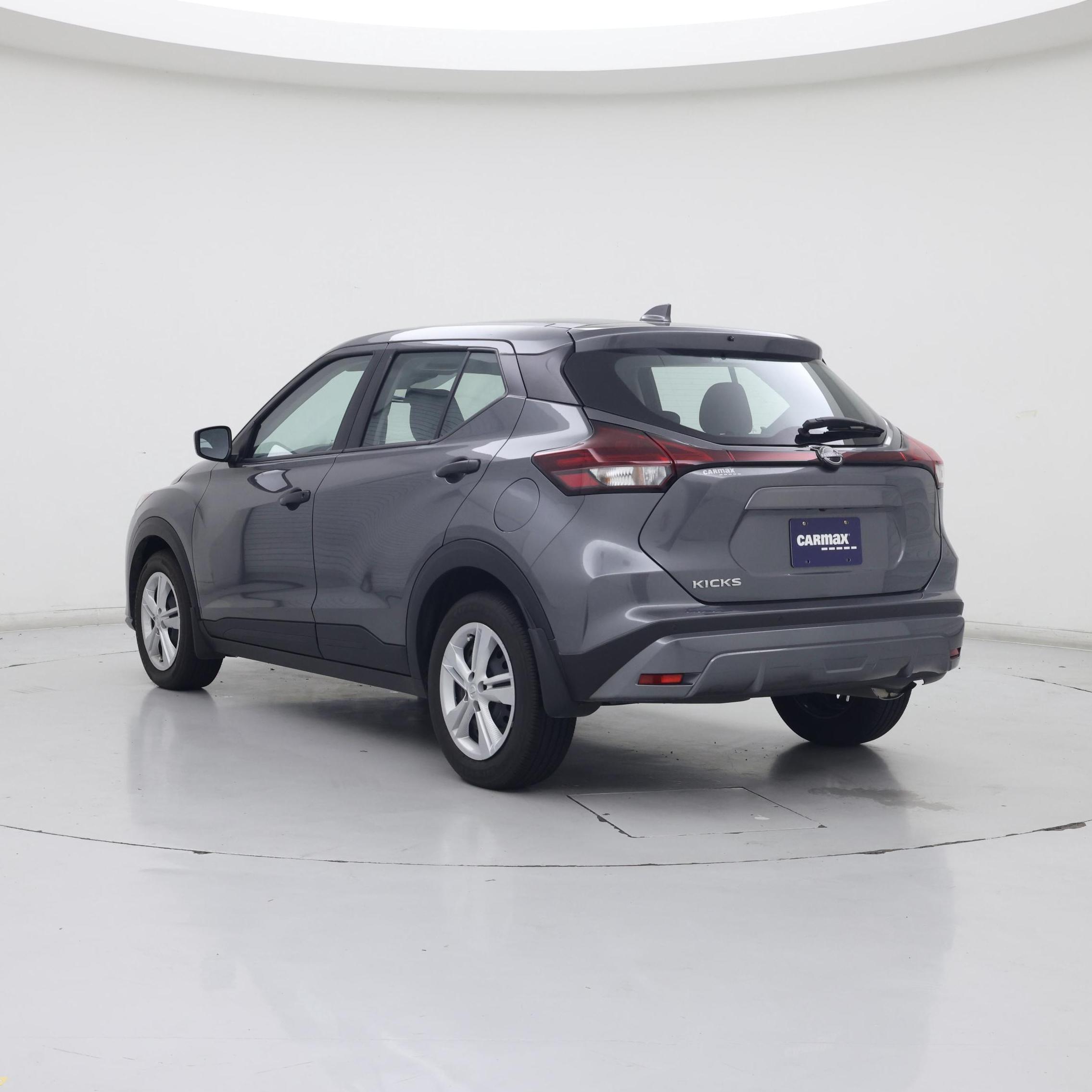 Thumbnail: 2024 Nissan Kicks - 2