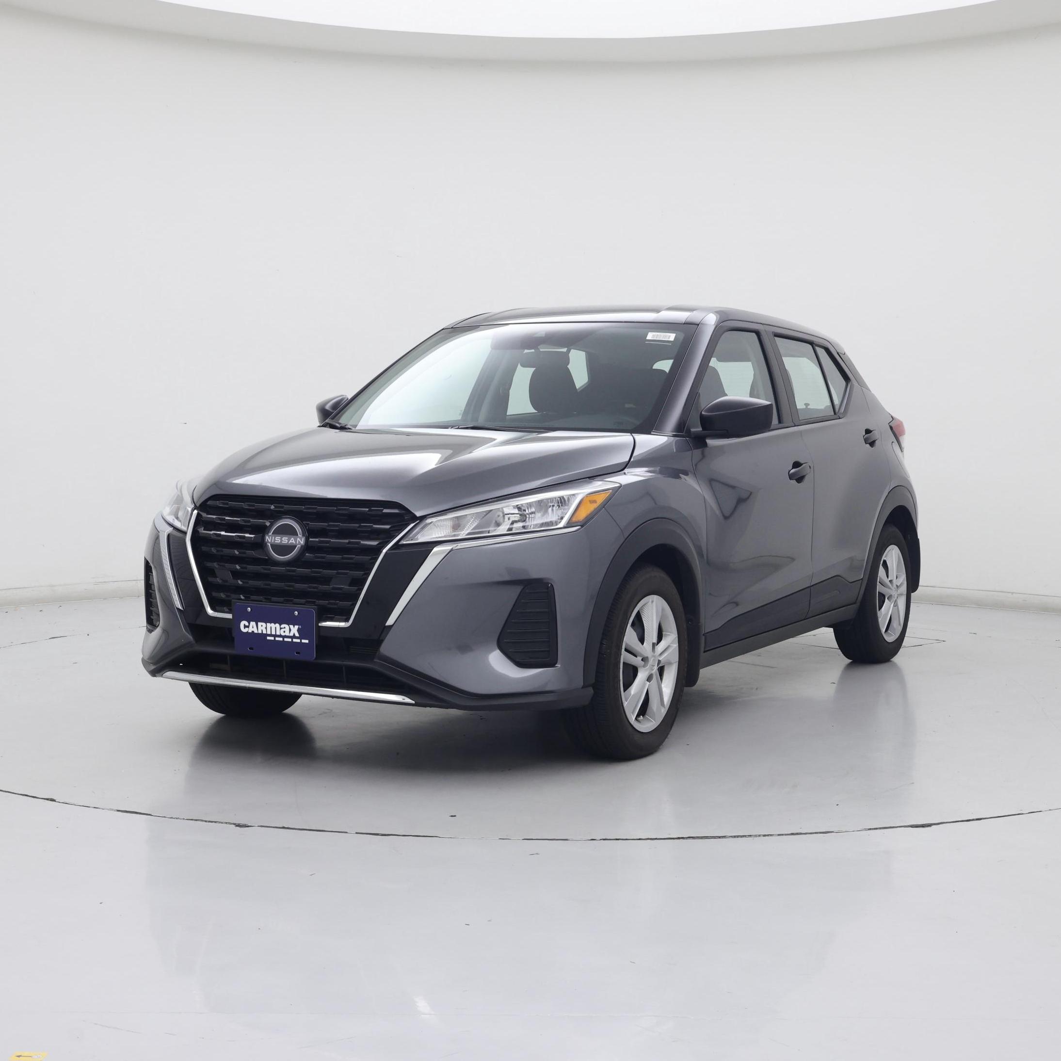 Thumbnail: 2024 Nissan Kicks - 4