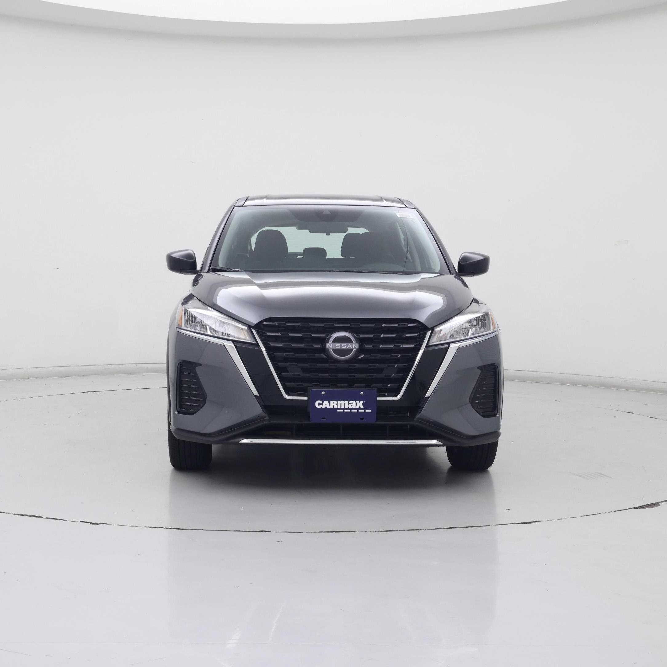 Thumbnail: 2024 Nissan Kicks - 5
