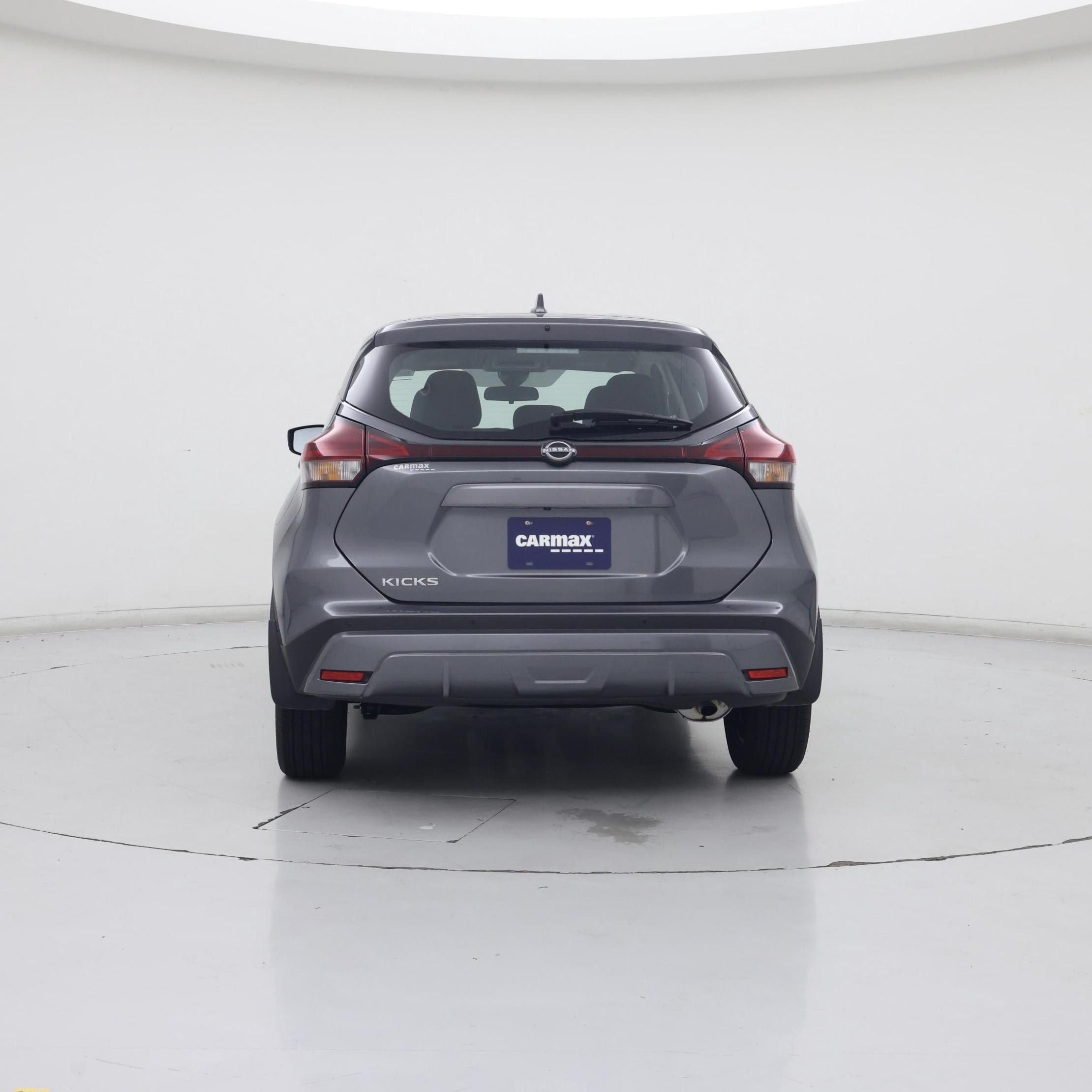 Thumbnail: 2024 Nissan Kicks - 6