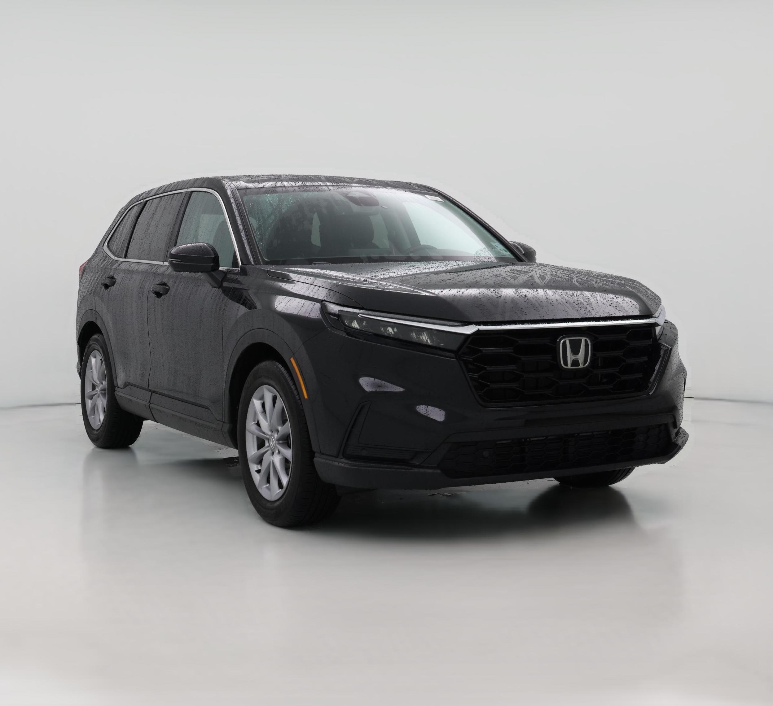 Thumbnail: 2026 Honda CR-V - 1