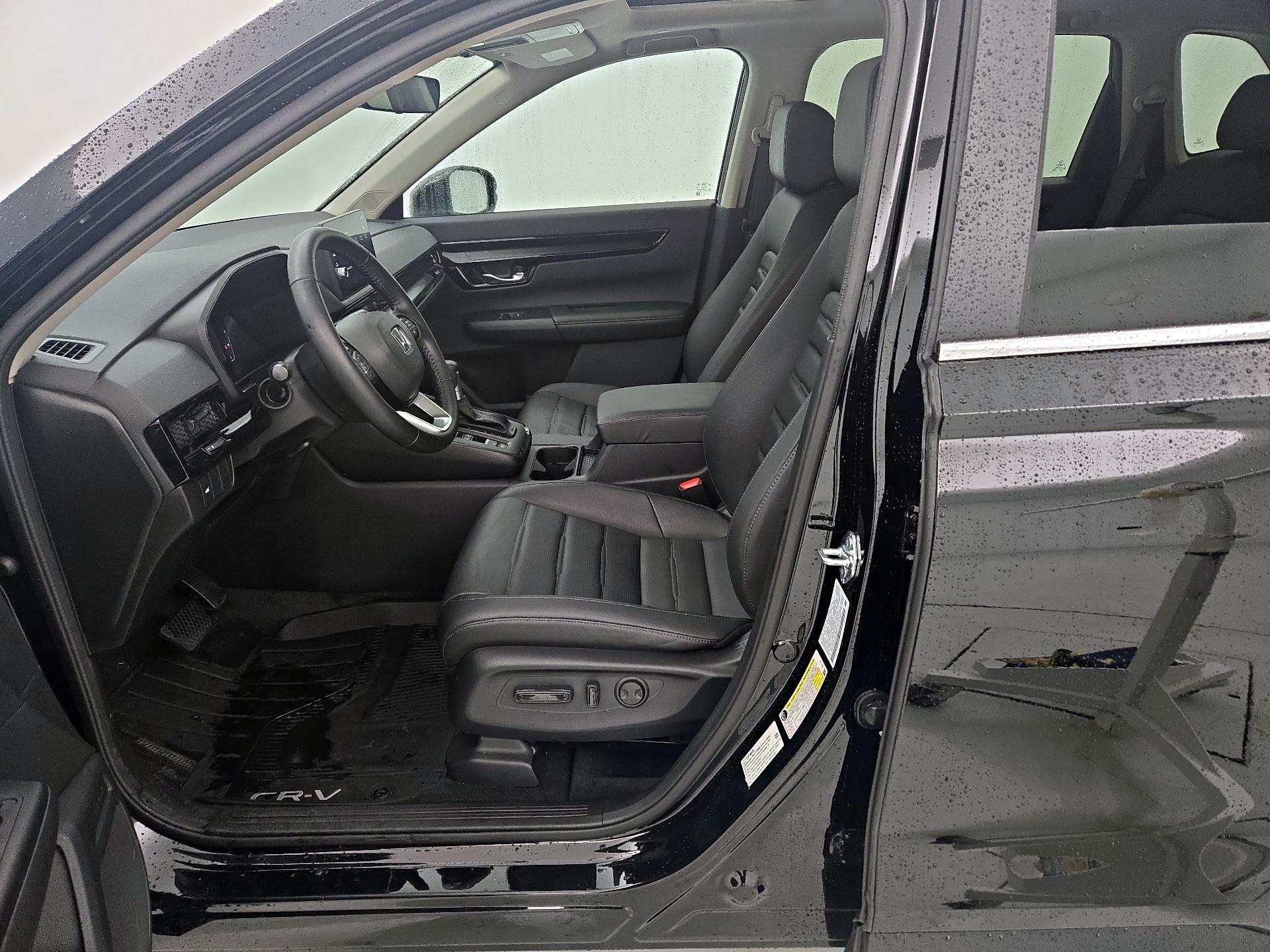 Thumbnail: 2026 Honda CR-V - 11