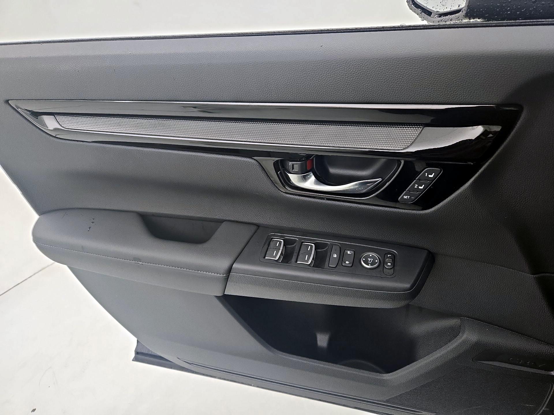 Thumbnail: 2026 Honda CR-V - 12