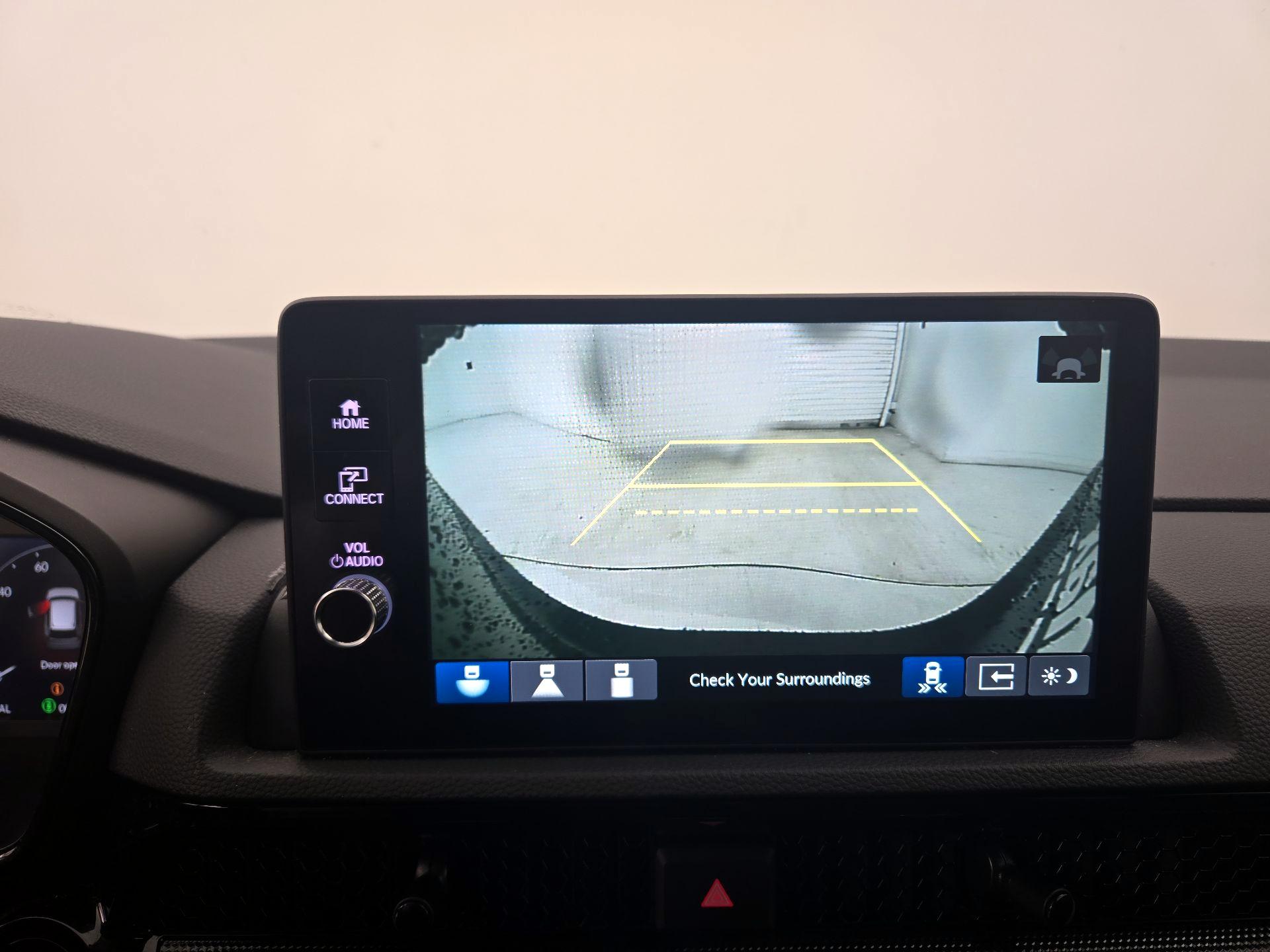 Thumbnail: 2026 Honda CR-V - 14