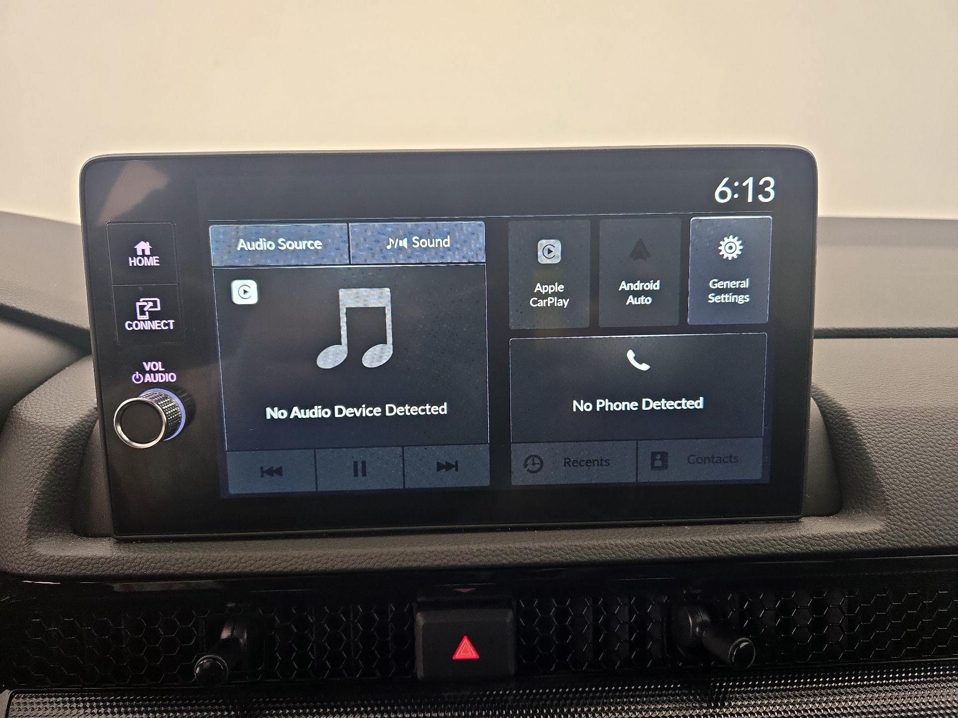 Thumbnail: 2026 Honda CR-V - 15