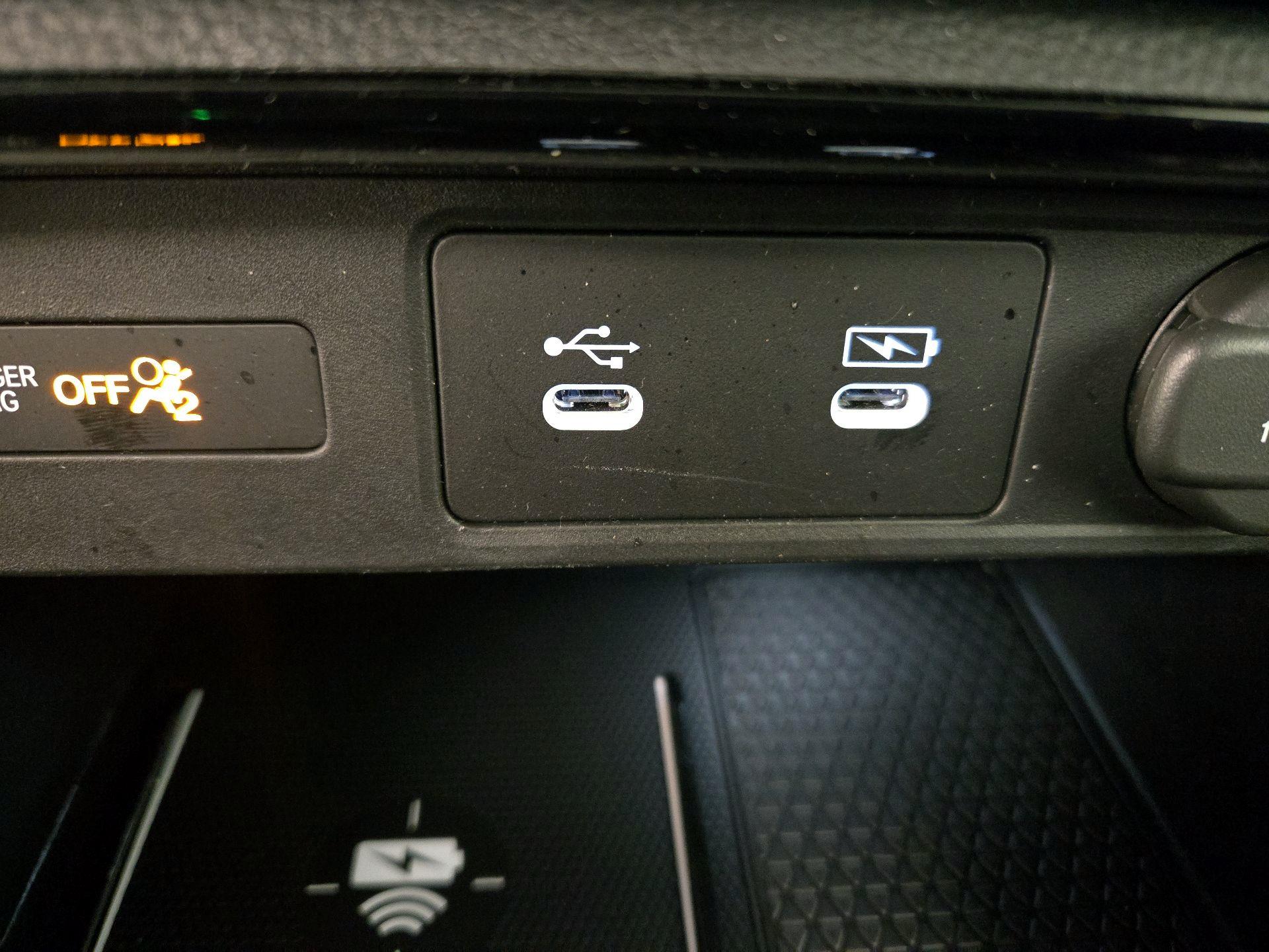 Thumbnail: 2026 Honda CR-V - 18