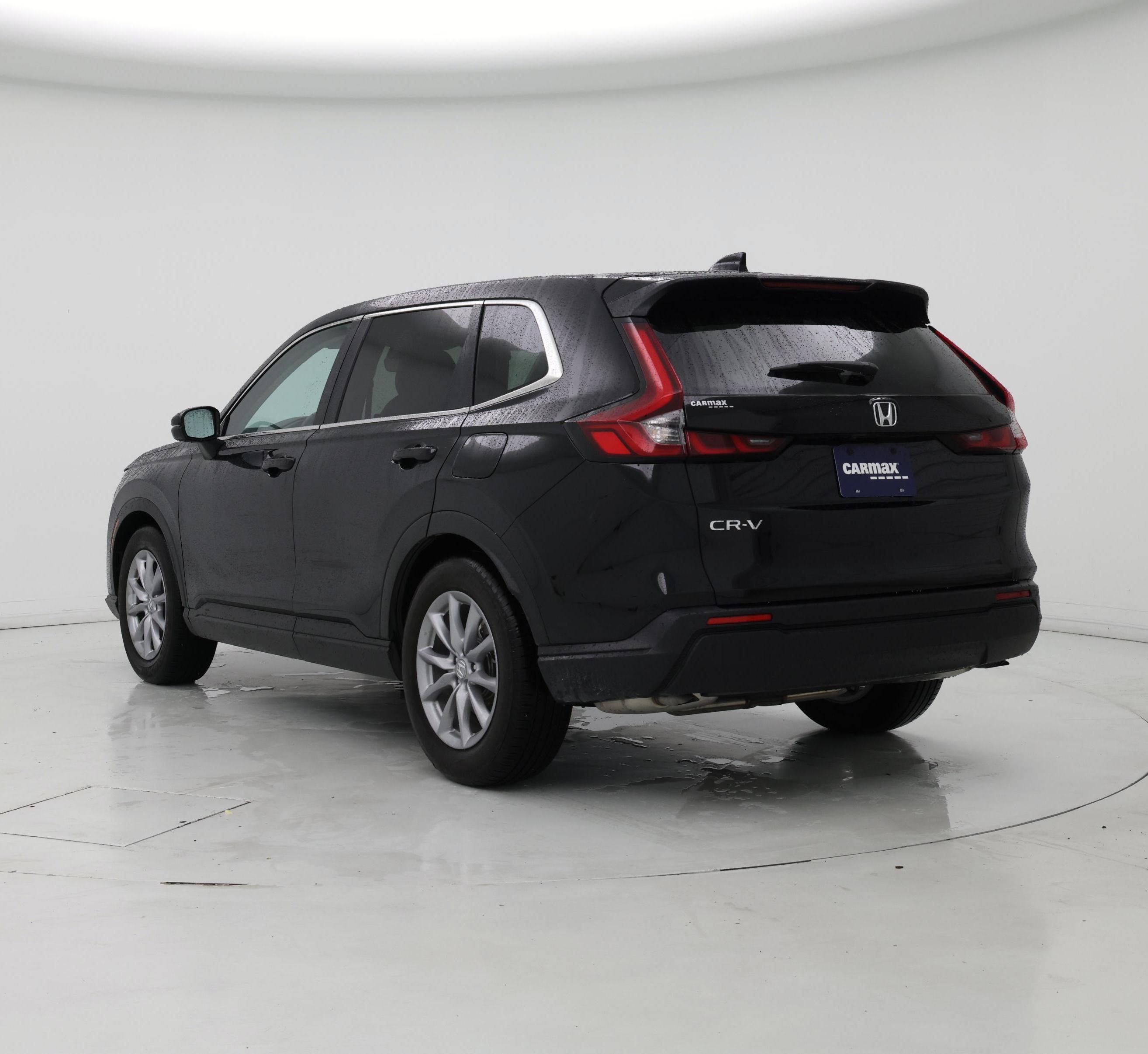 Thumbnail: 2026 Honda CR-V - 2