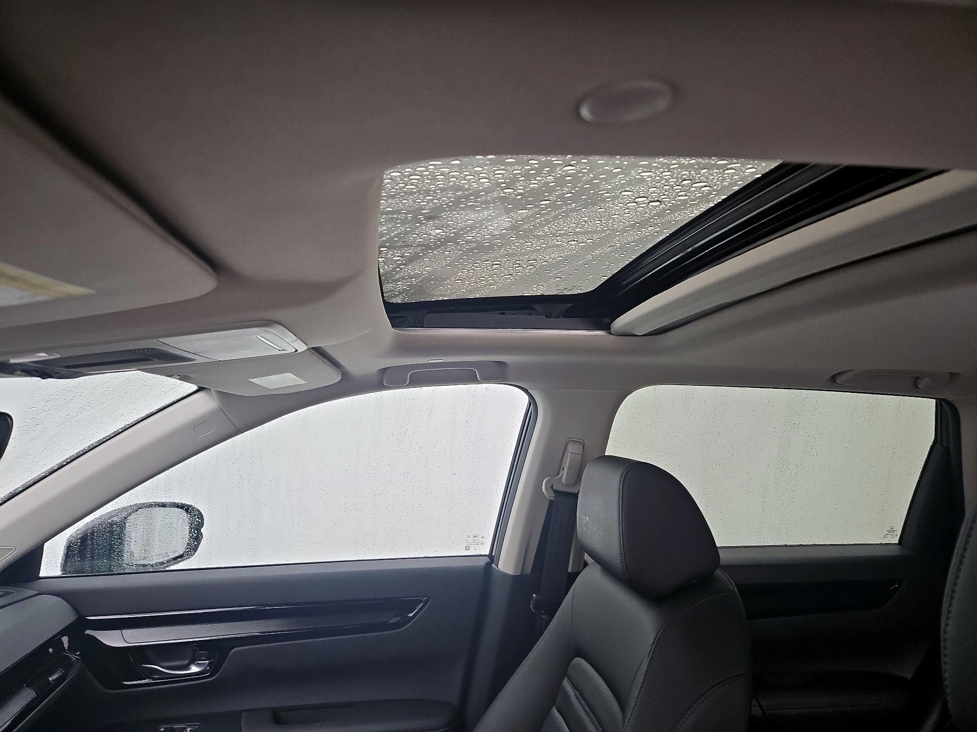 Thumbnail: 2026 Honda CR-V - 19