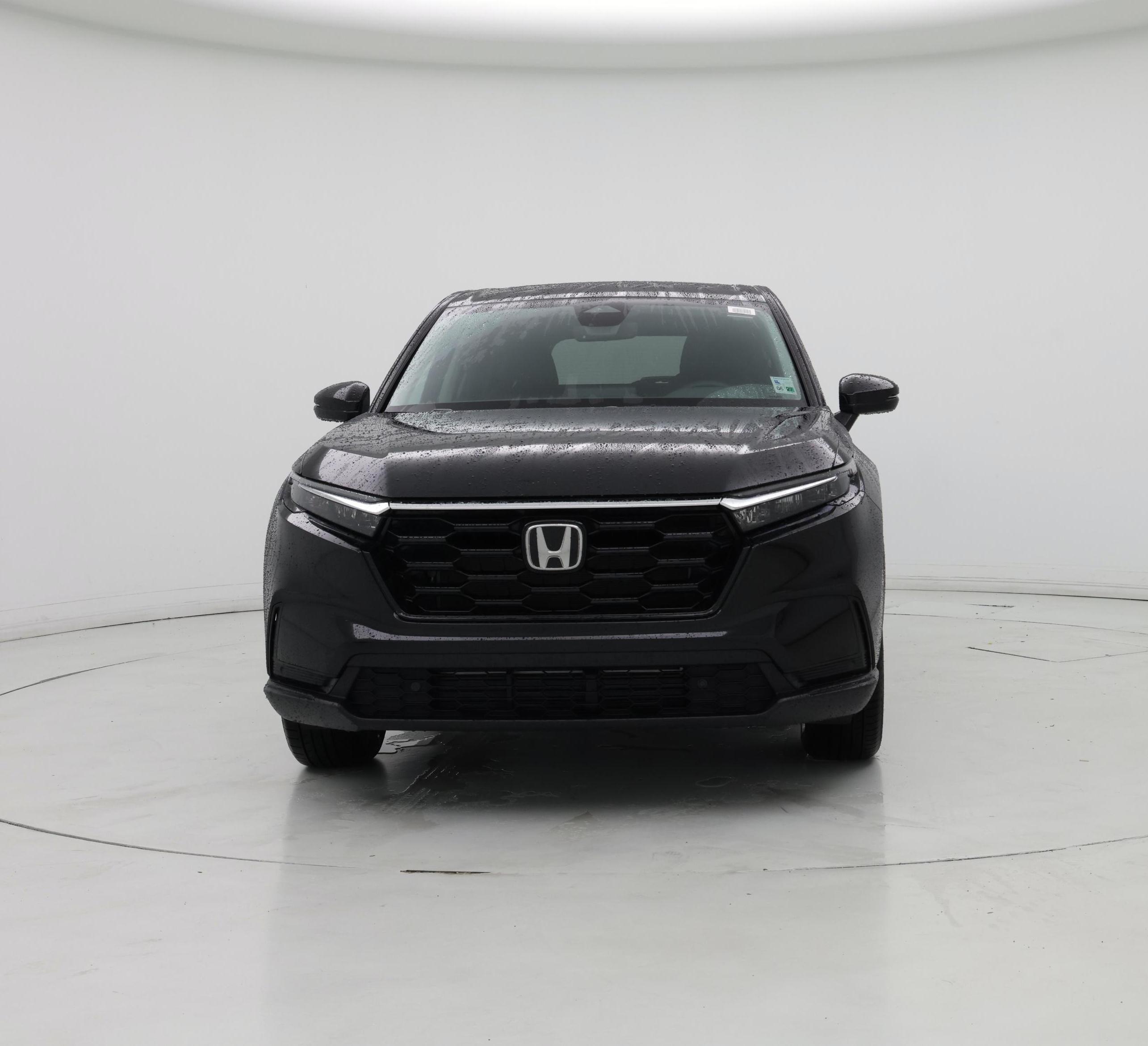 Thumbnail: 2026 Honda CR-V - 5