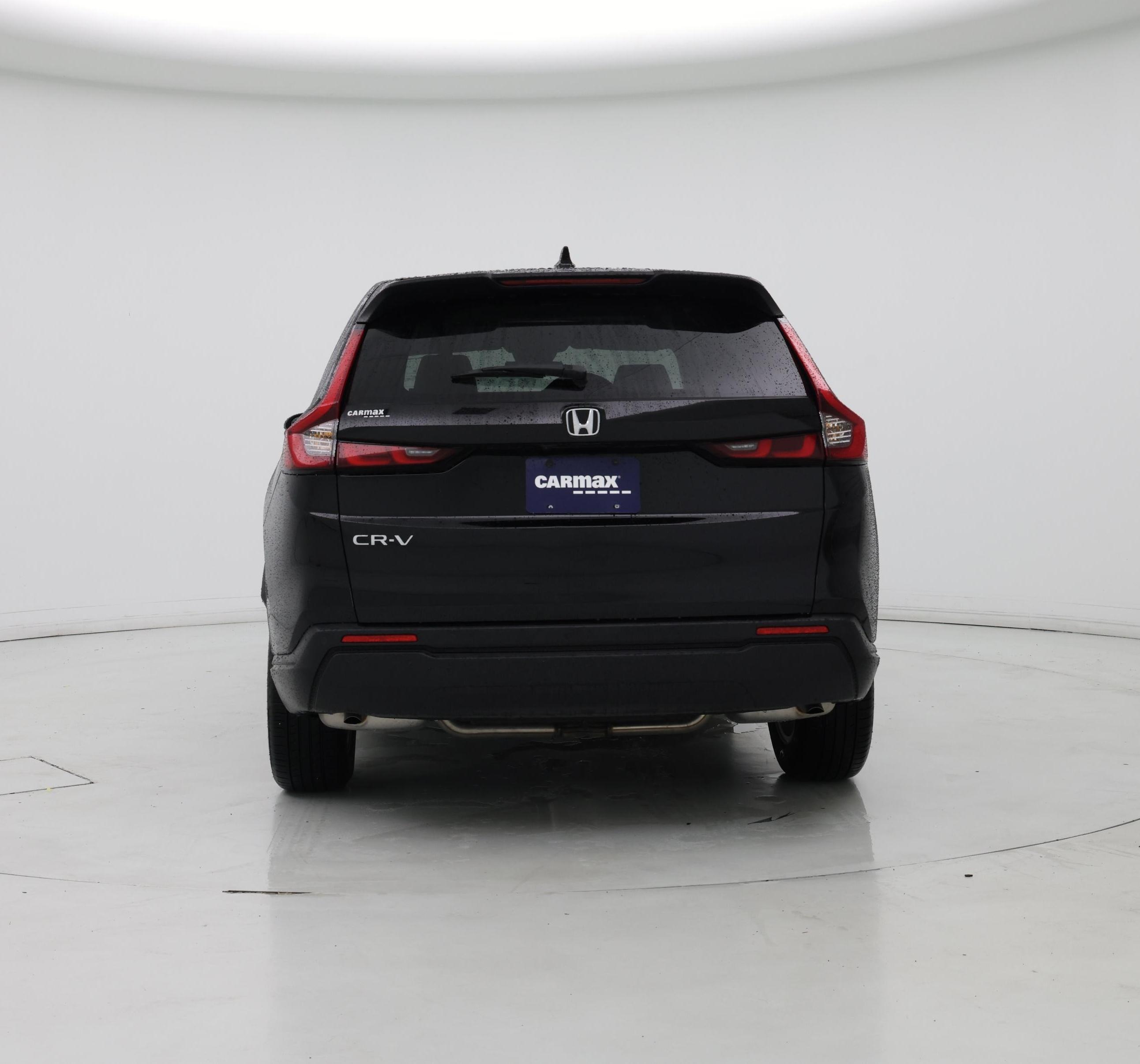 Thumbnail: 2026 Honda CR-V - 6