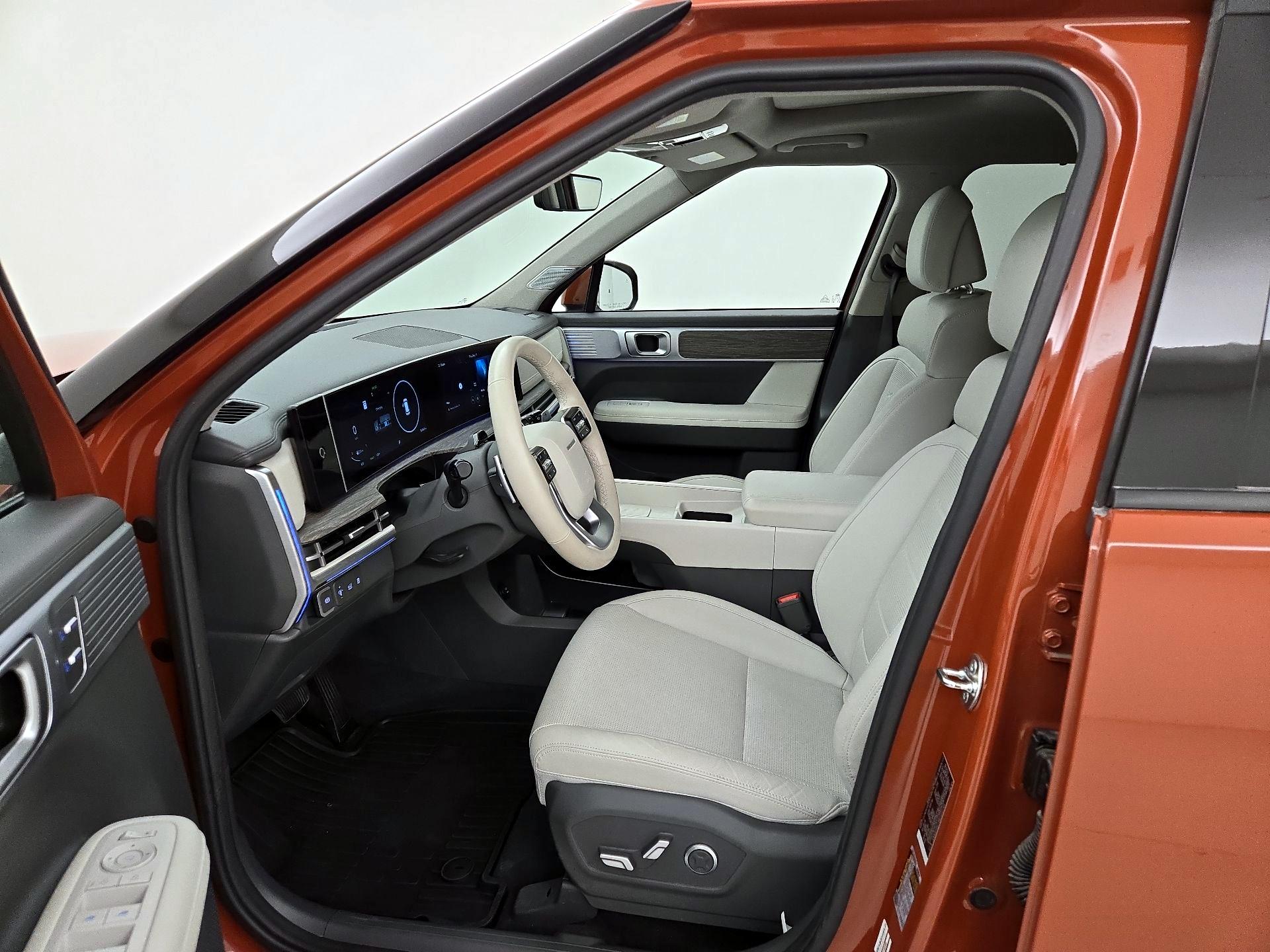 Thumbnail: 2024 Hyundai Santa Fe - 11