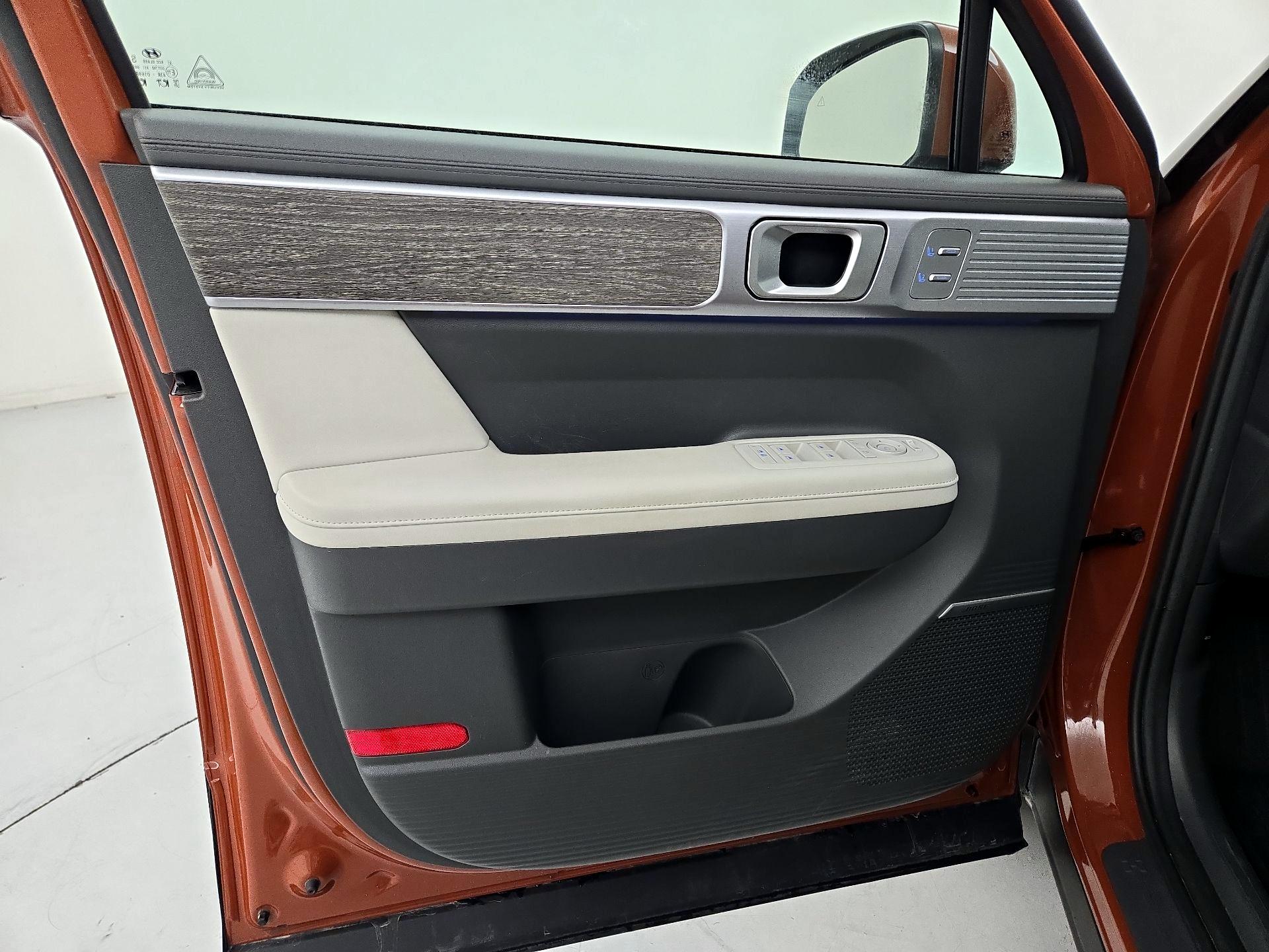 Thumbnail: 2024 Hyundai Santa Fe - 12