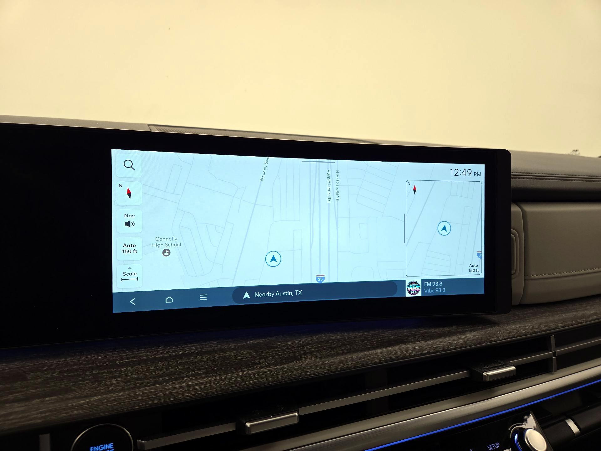 Thumbnail: 2024 Hyundai Santa Fe - 14