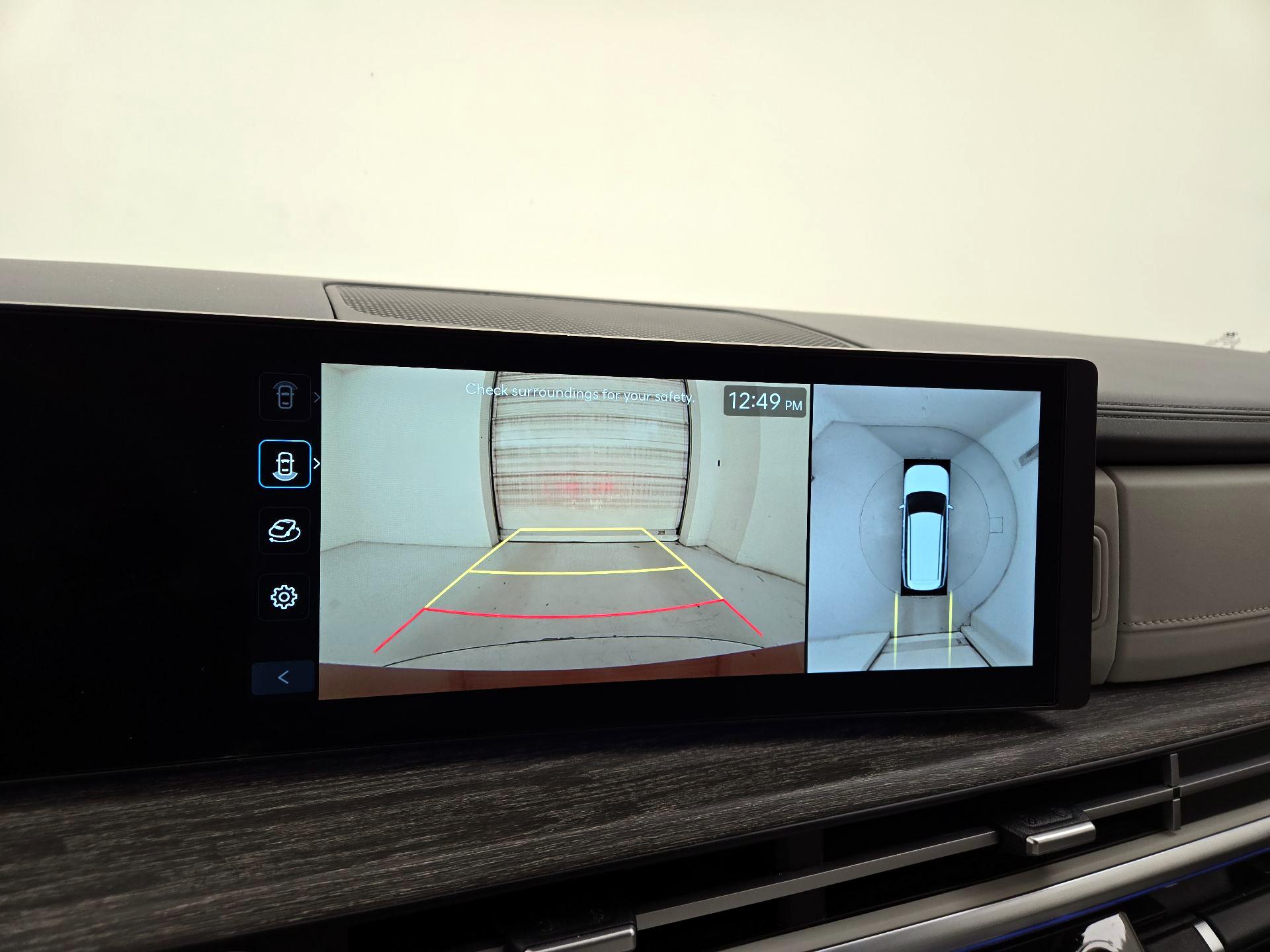 Thumbnail: 2024 Hyundai Santa Fe - 15