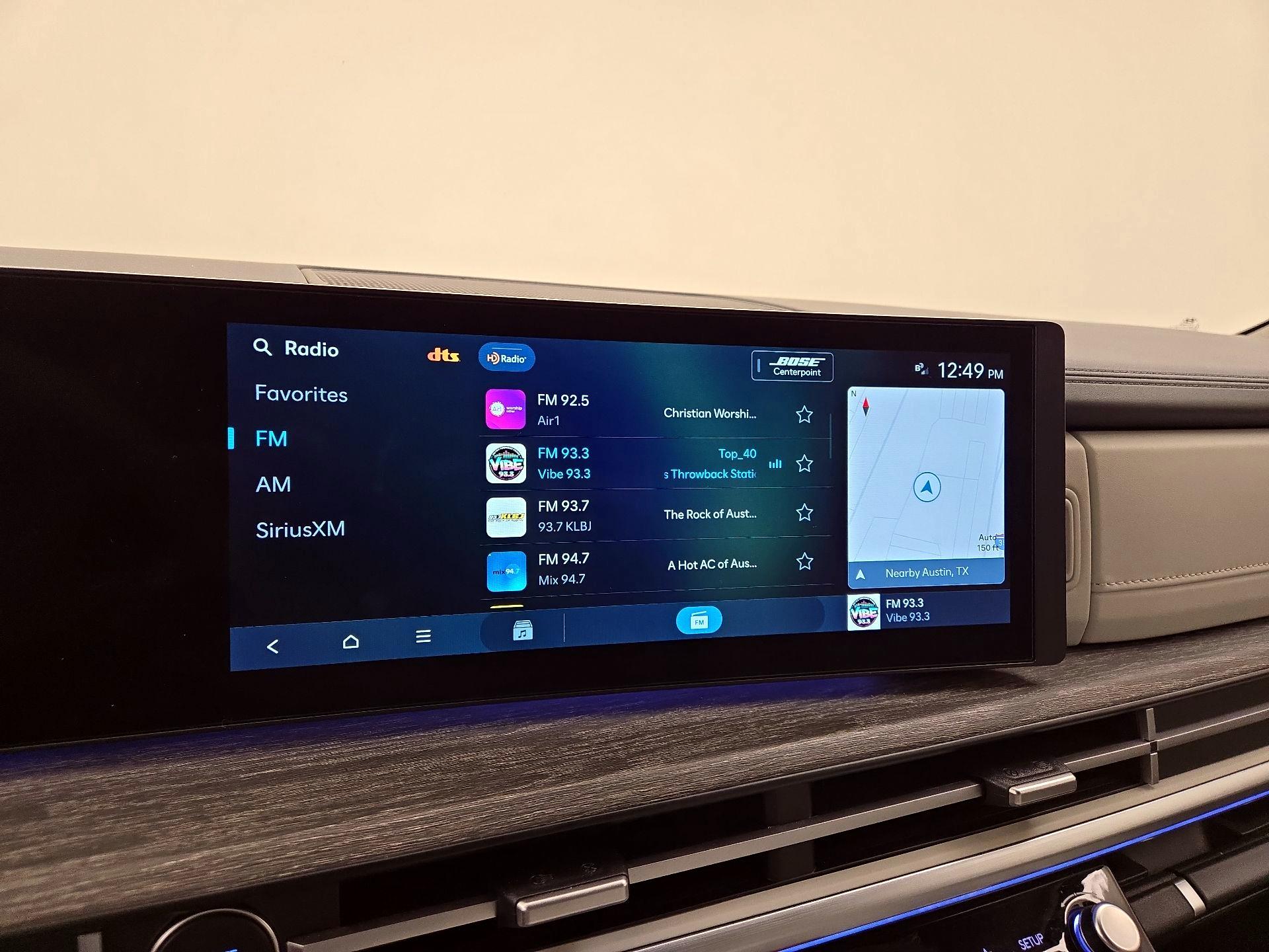 Thumbnail: 2024 Hyundai Santa Fe - 16