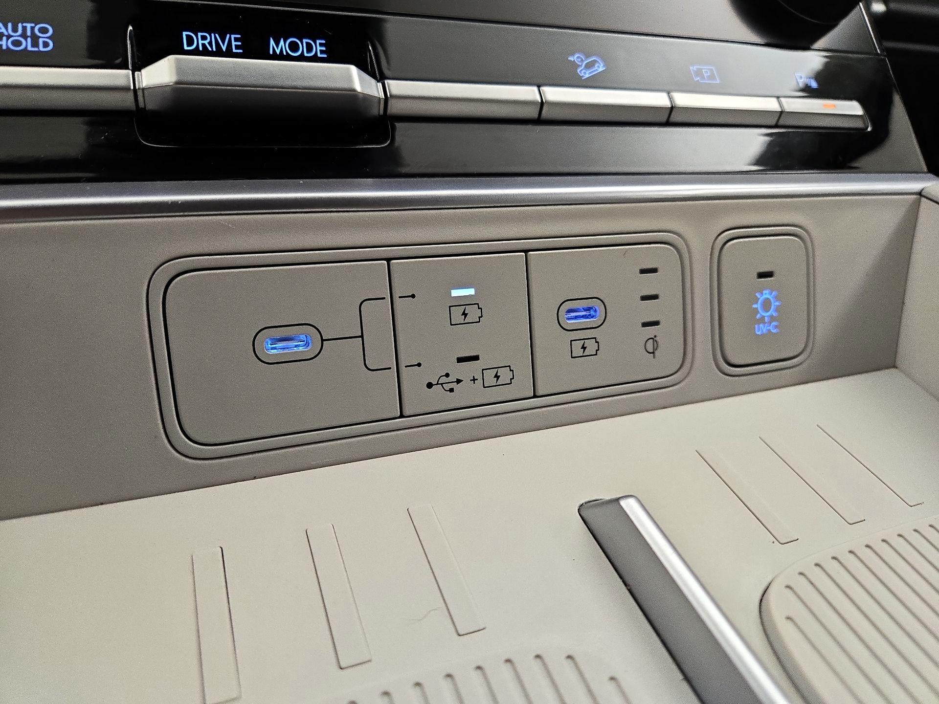 Thumbnail: 2024 Hyundai Santa Fe - 19