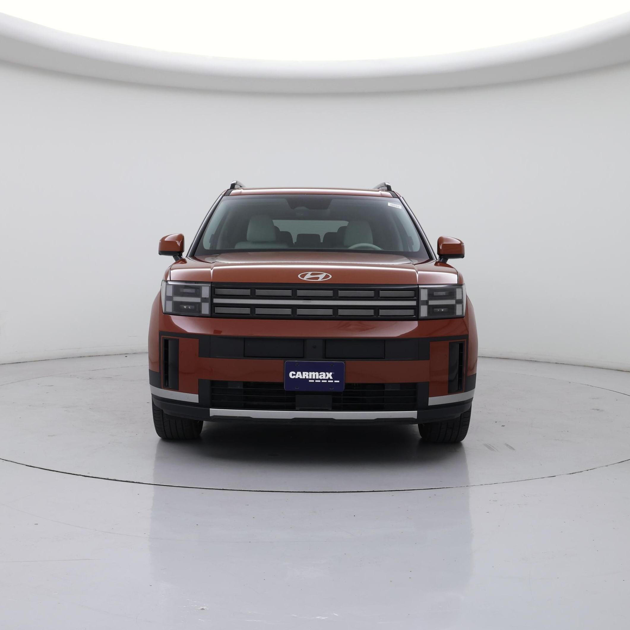 Thumbnail: 2024 Hyundai Santa Fe - 5