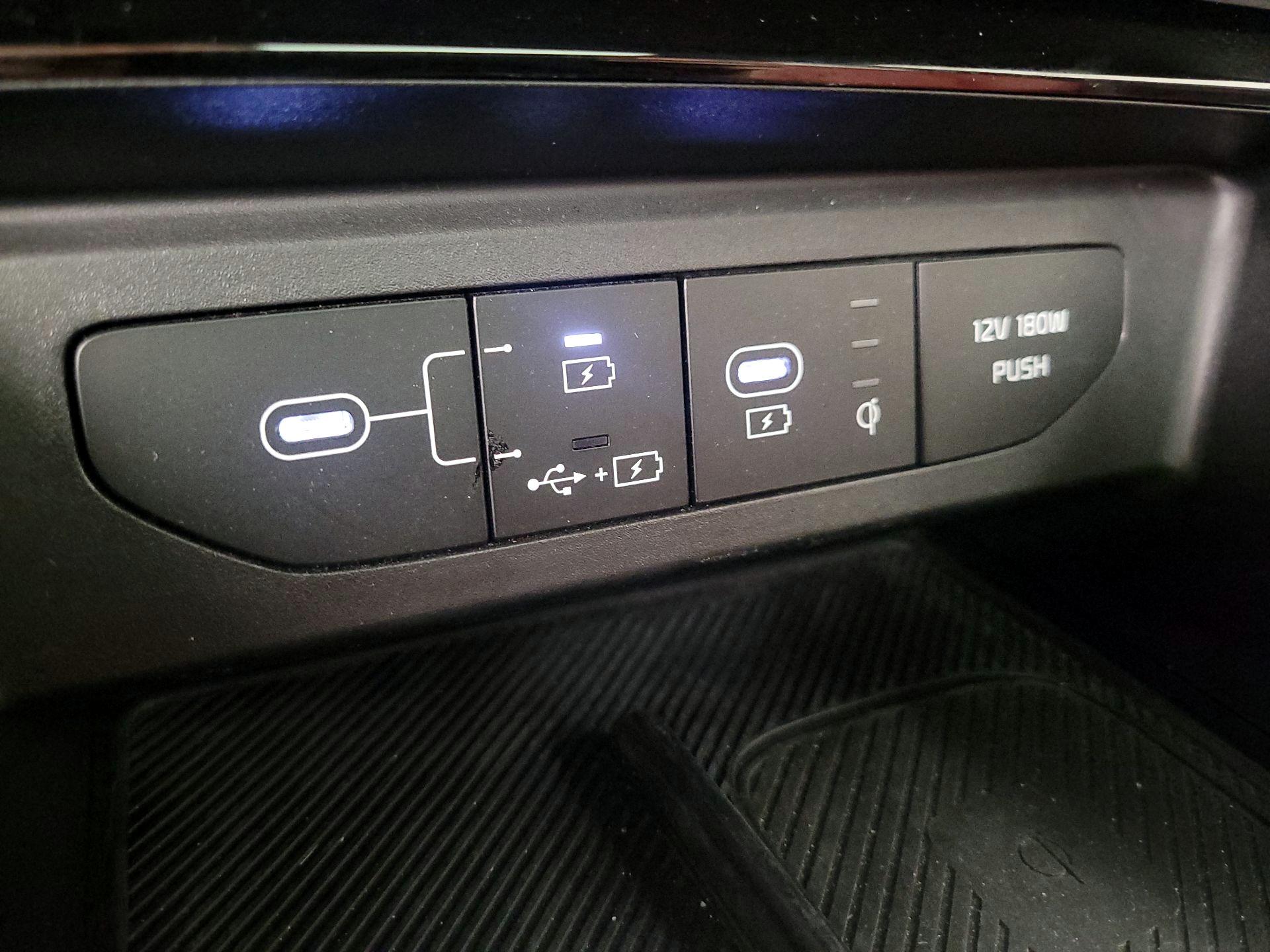 Thumbnail: 2025 Kia K5 - 19