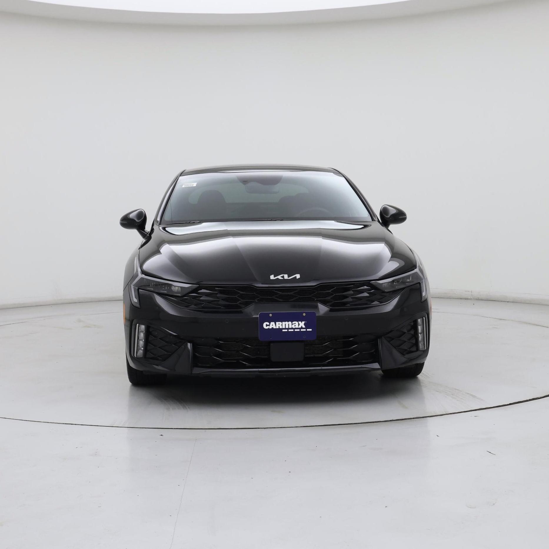 Thumbnail: 2025 Kia K5 - 5