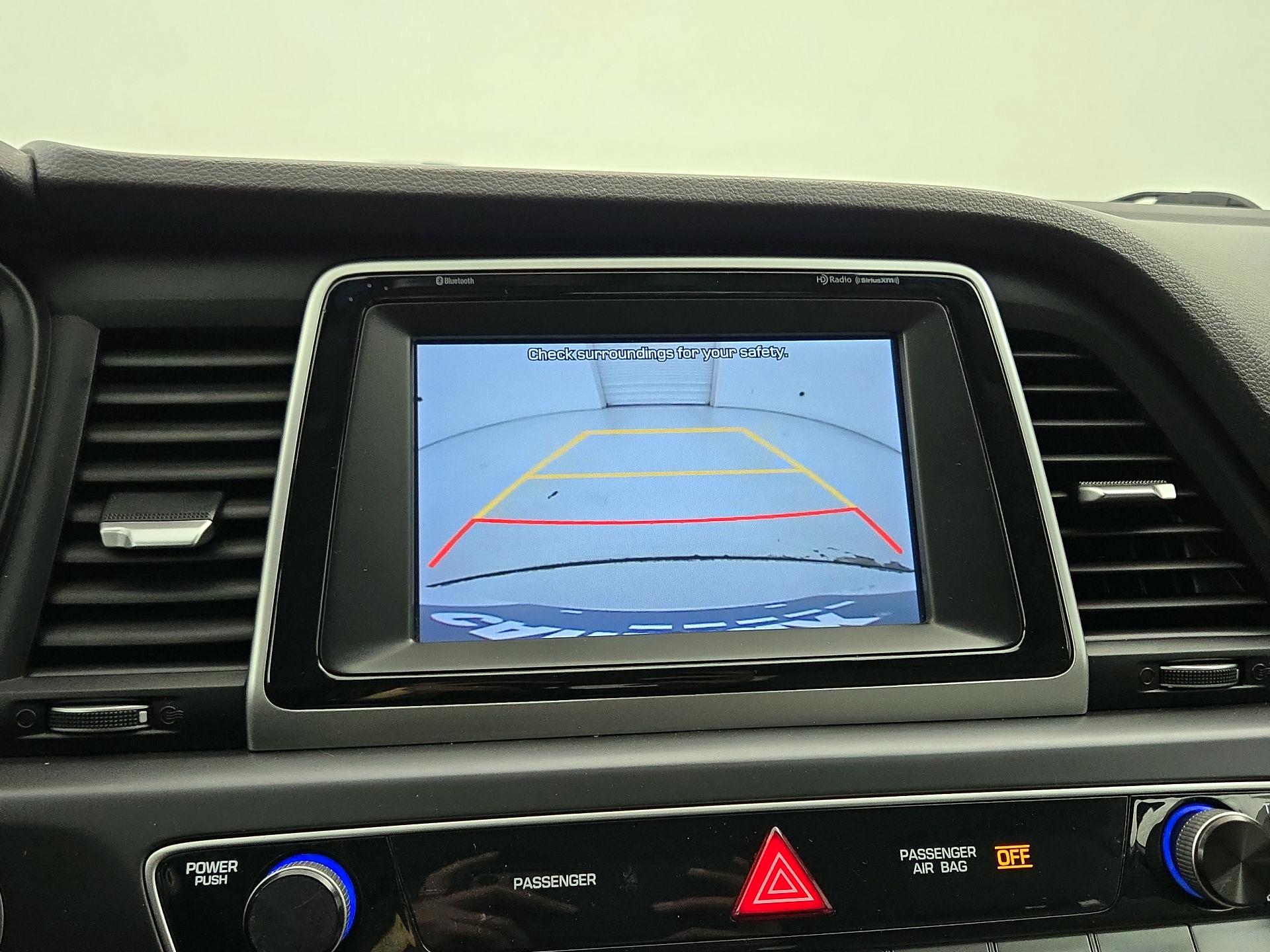 Thumbnail: 2018 Hyundai Sonata - 14