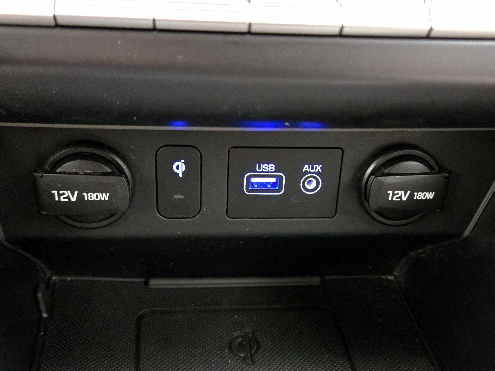 Thumbnail: 2018 Hyundai Sonata - 18