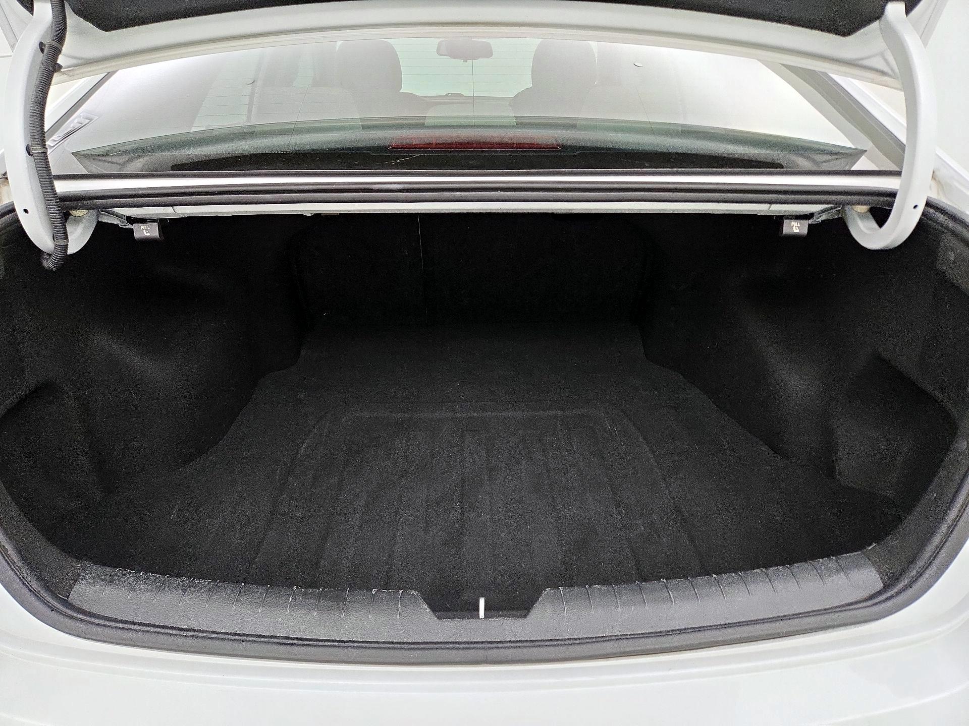 Thumbnail: 2018 Hyundai Sonata - 20