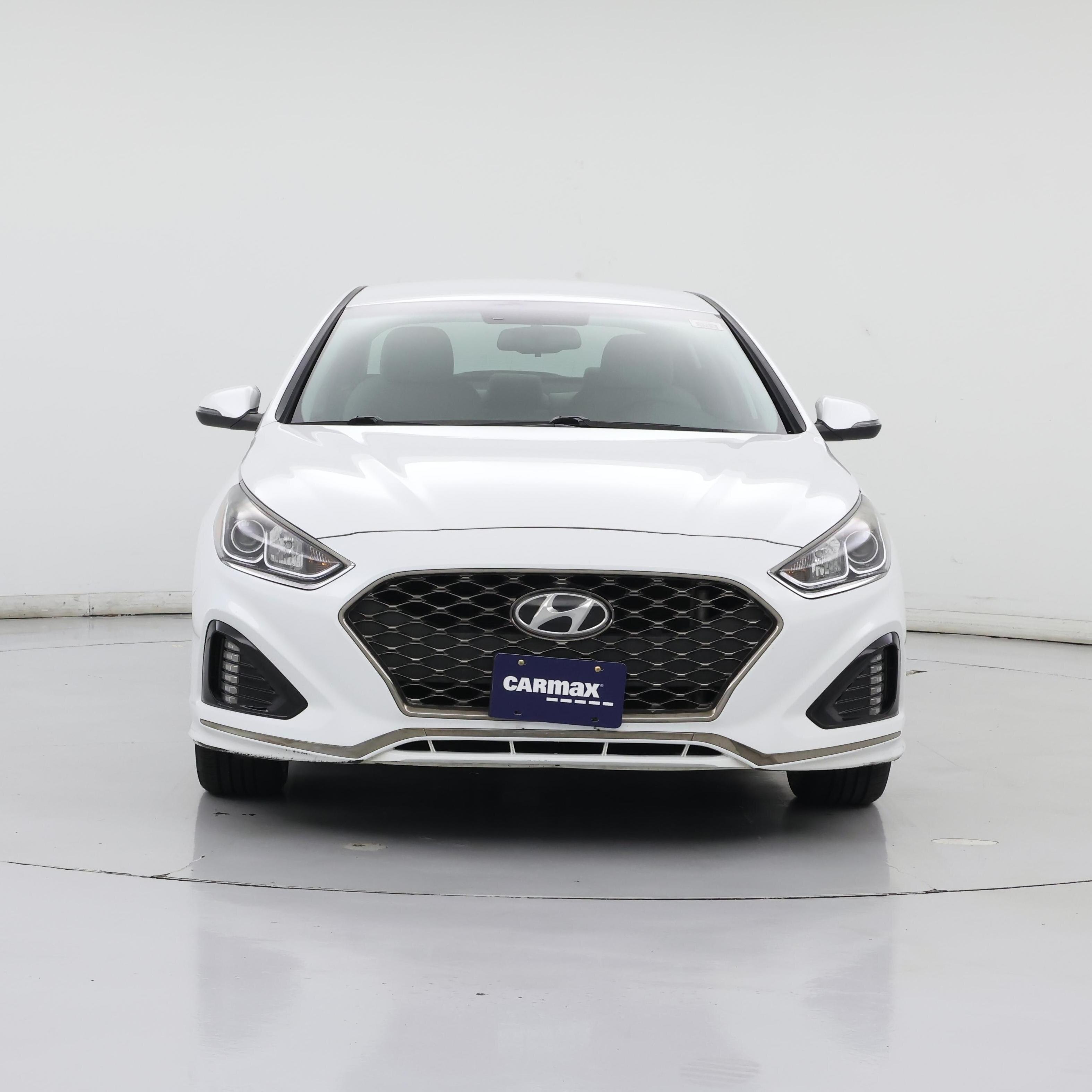 Thumbnail: 2018 Hyundai Sonata - 5