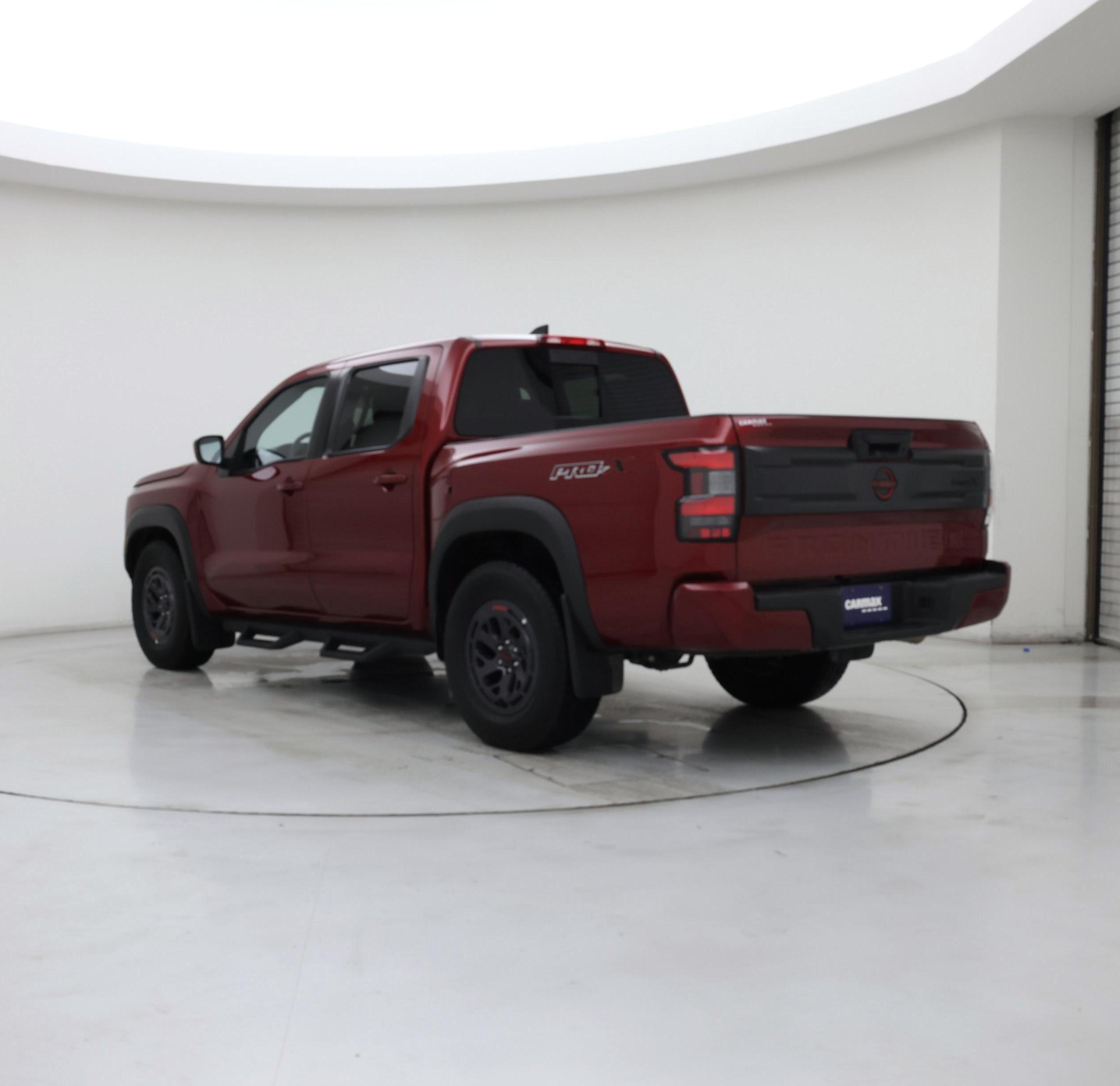 Thumbnail: 2025 Nissan Frontier - 2