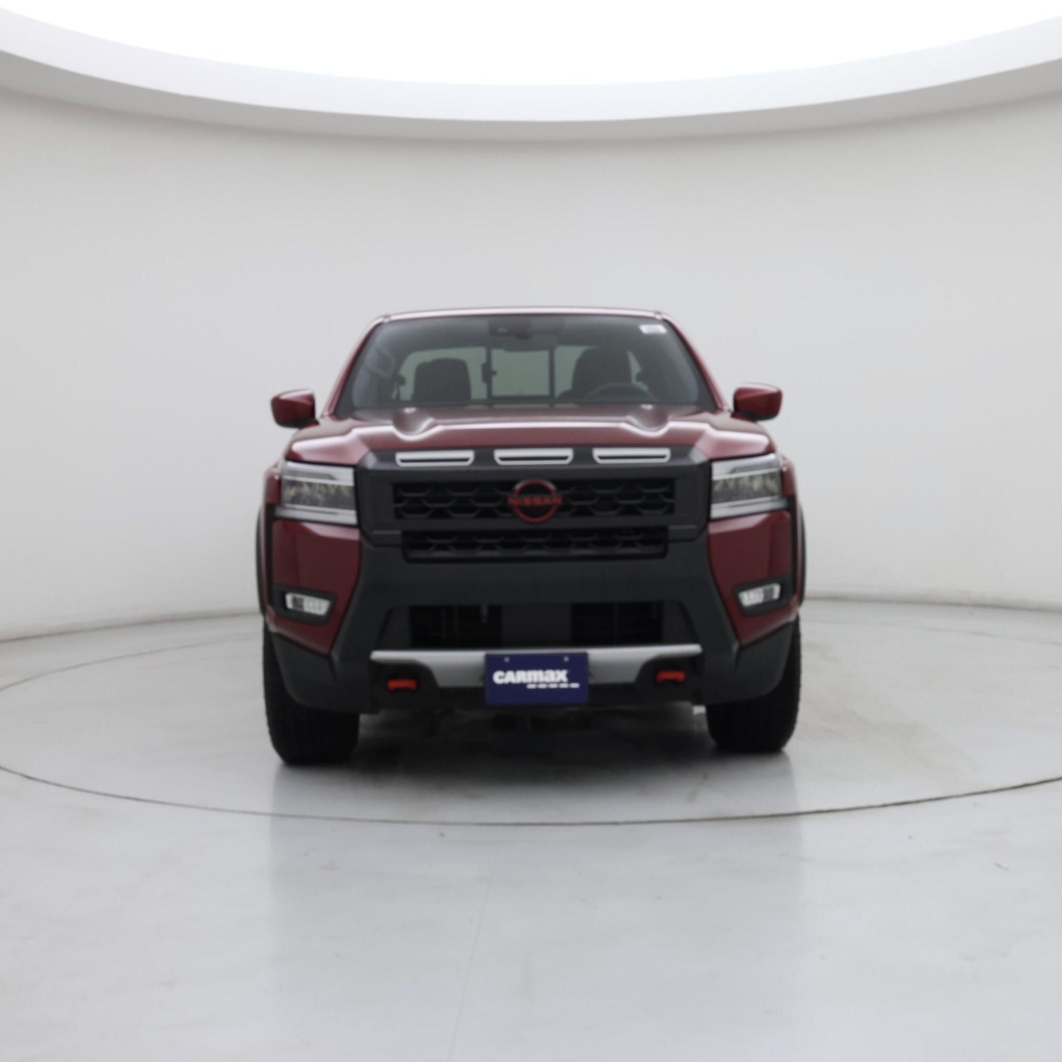 Thumbnail: 2025 Nissan Frontier - 5