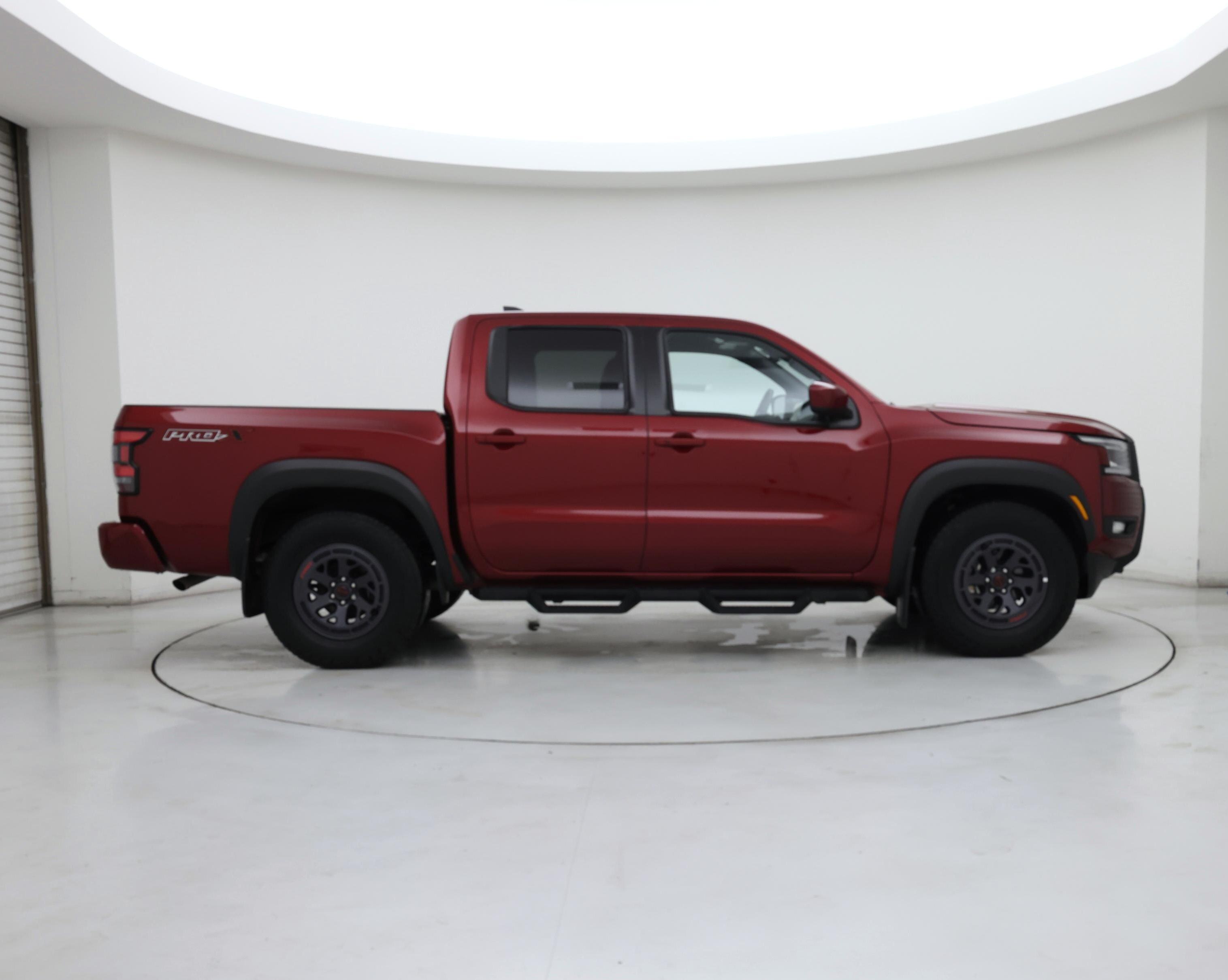 Thumbnail: 2025 Nissan Frontier - 7