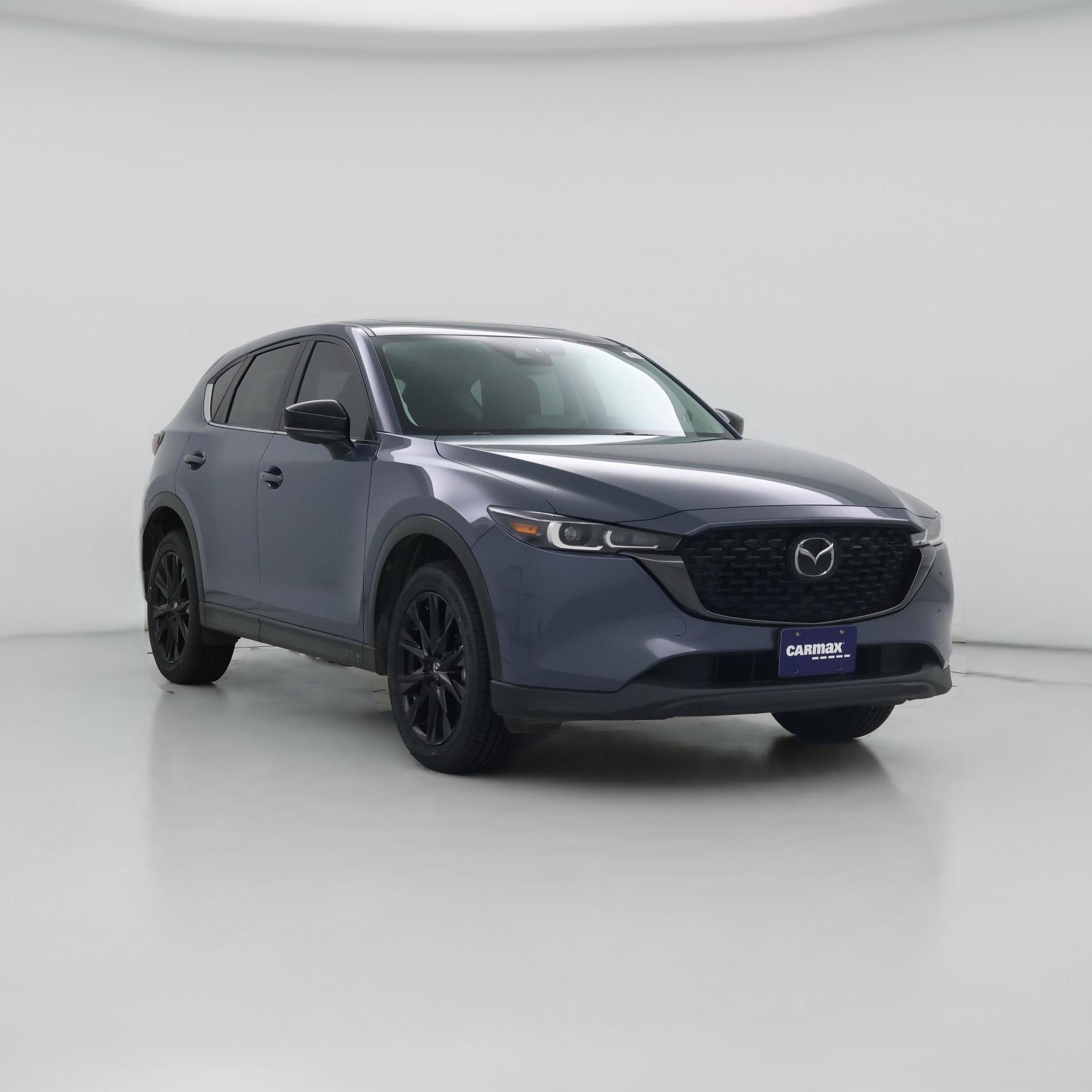 Thumbnail: 2024 Mazda CX-5 - 1