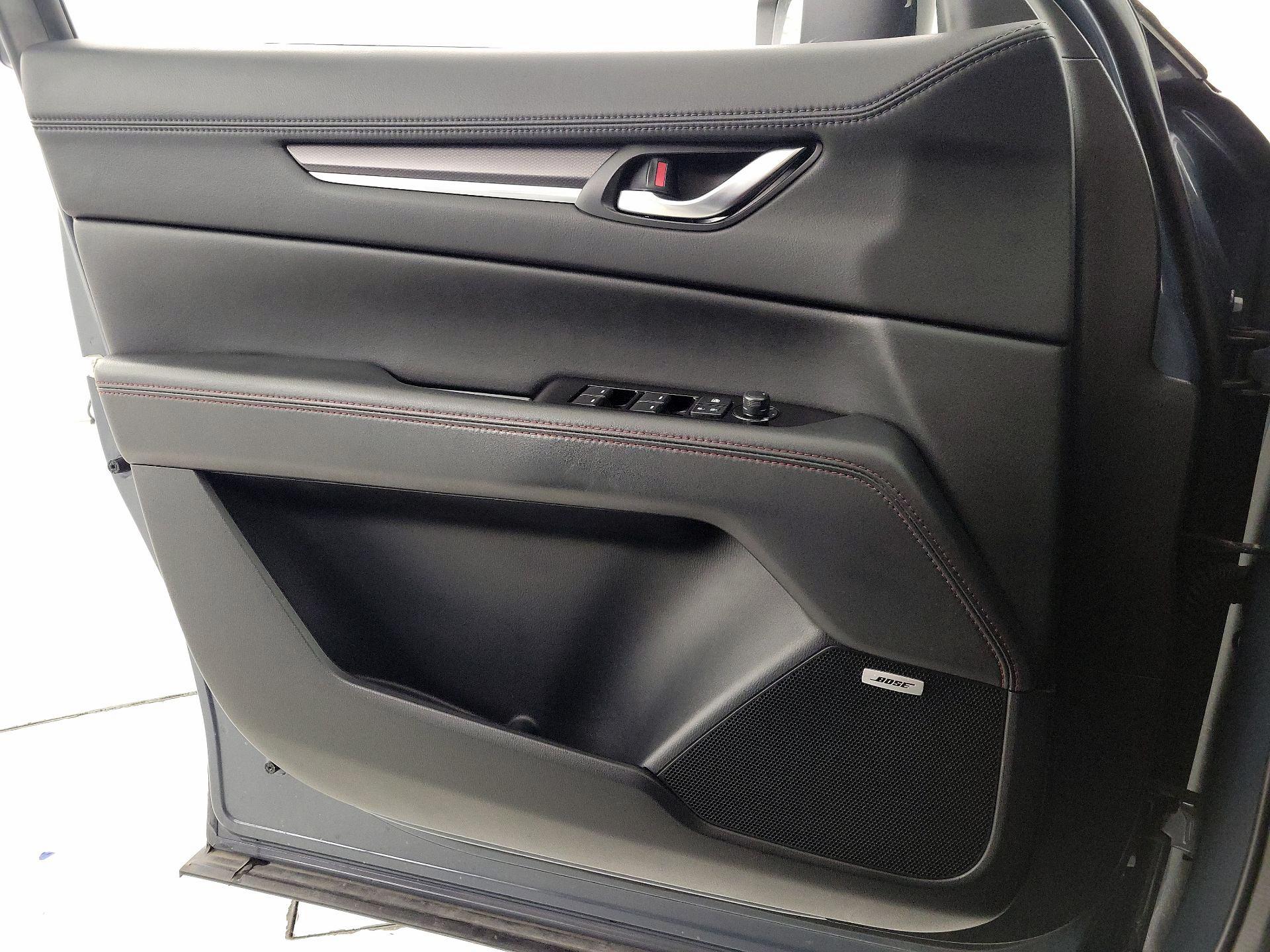 Thumbnail: 2024 Mazda CX-5 - 12