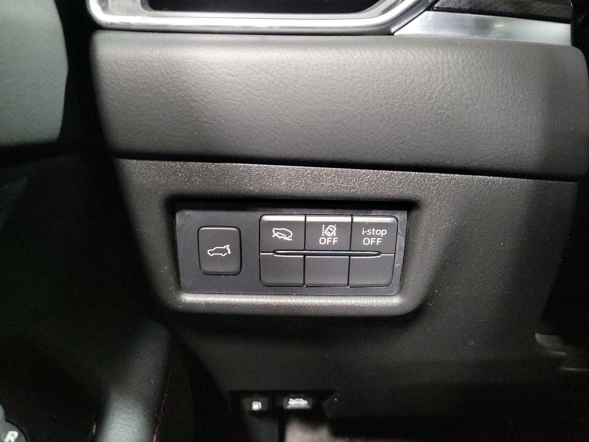 Thumbnail: 2024 Mazda CX-5 - 13