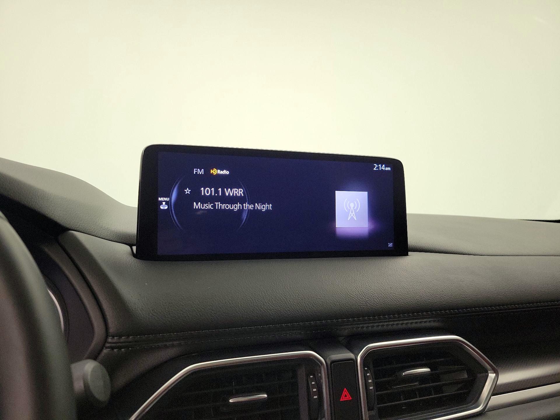 Thumbnail: 2024 Mazda CX-5 - 15