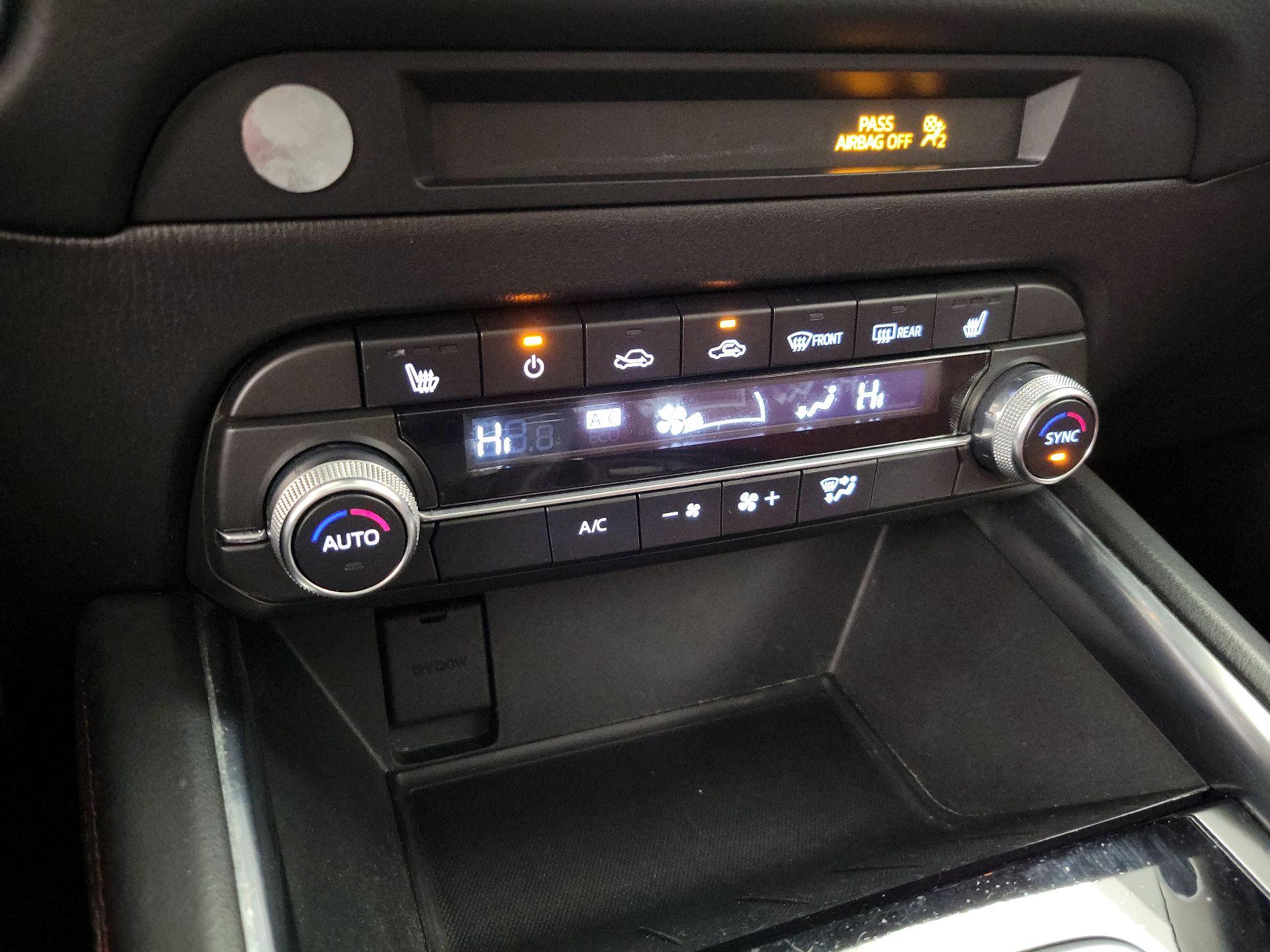 Thumbnail: 2024 Mazda CX-5 - 16