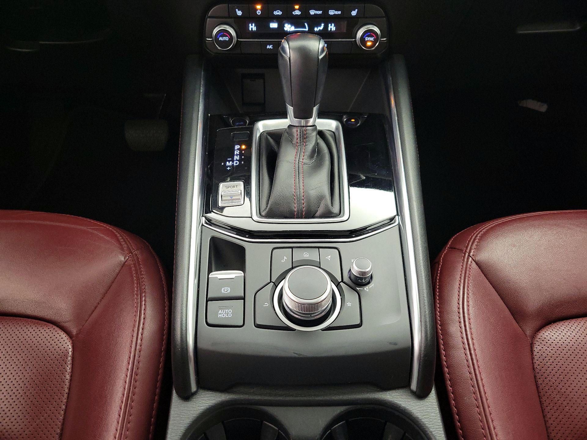 Thumbnail: 2024 Mazda CX-5 - 17