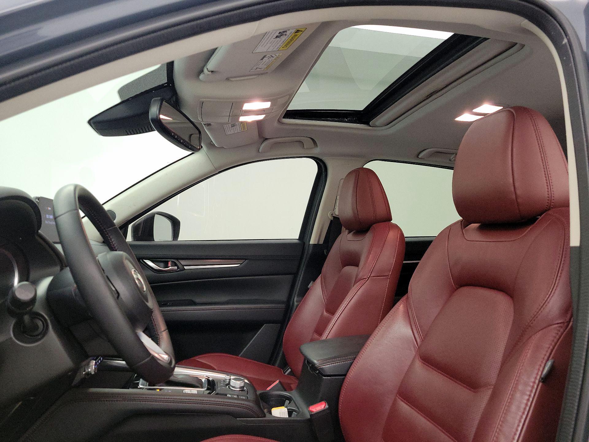 Thumbnail: 2024 Mazda CX-5 - 18