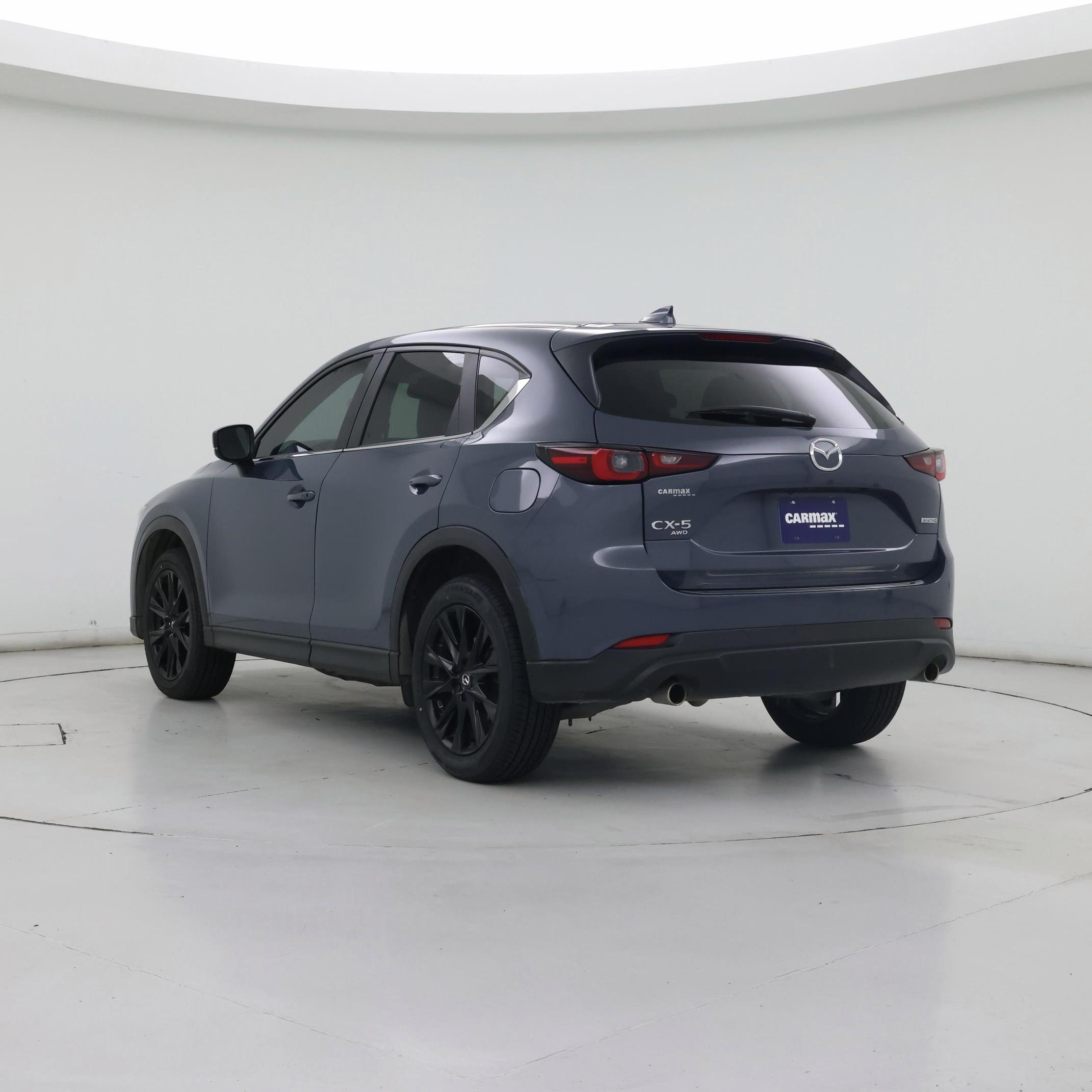 Thumbnail: 2024 Mazda CX-5 - 2