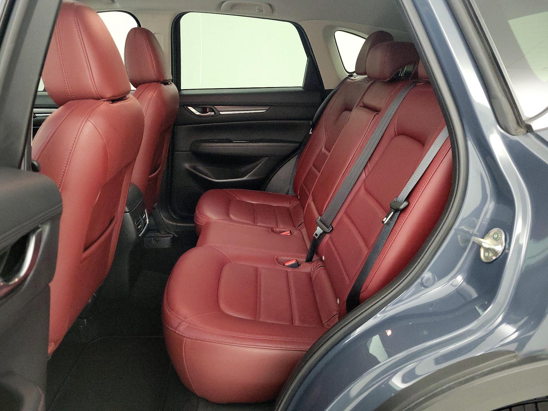 Thumbnail: 2024 Mazda CX-5 - 19