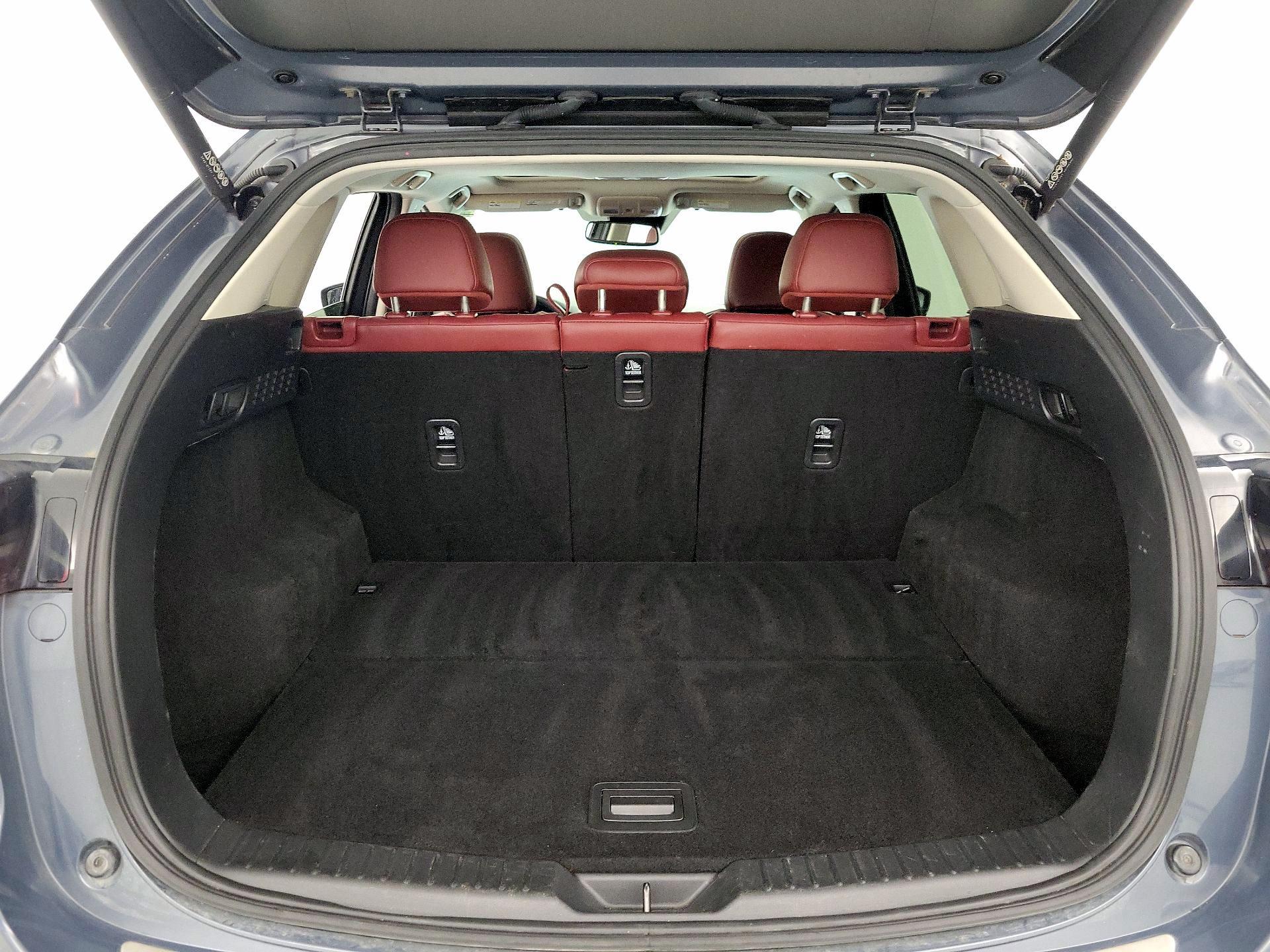 Thumbnail: 2024 Mazda CX-5 - 20