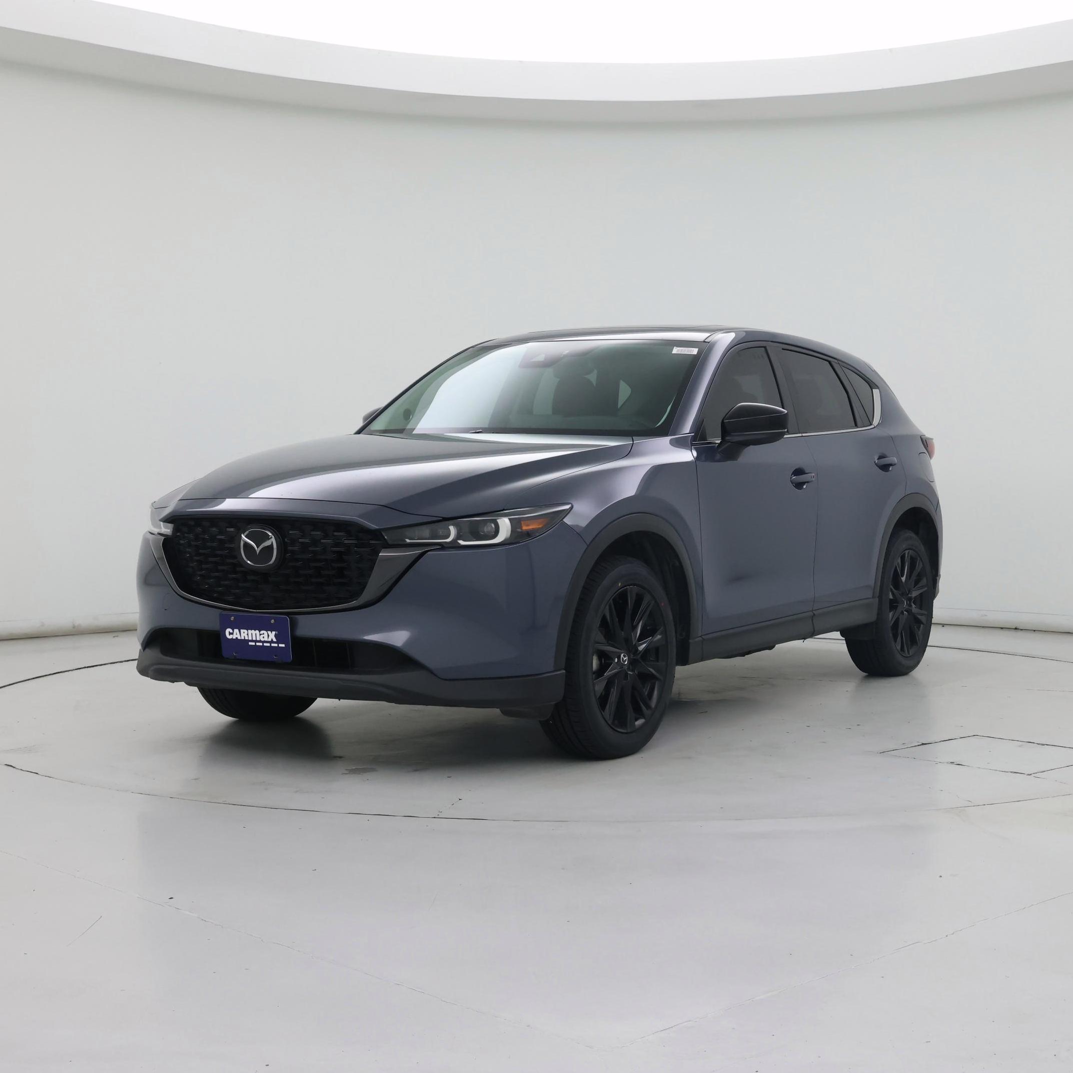 Thumbnail: 2024 Mazda CX-5 - 4