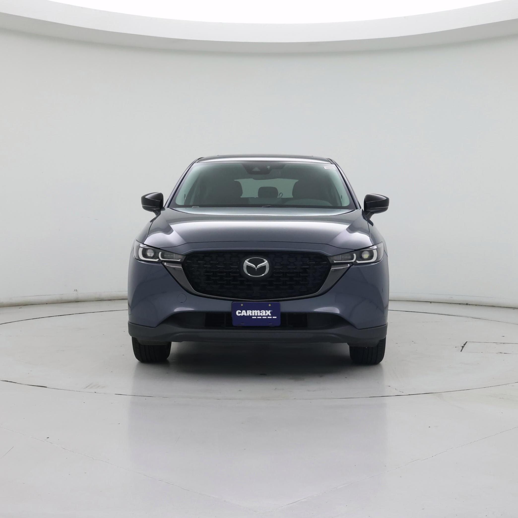 Thumbnail: 2024 Mazda CX-5 - 5