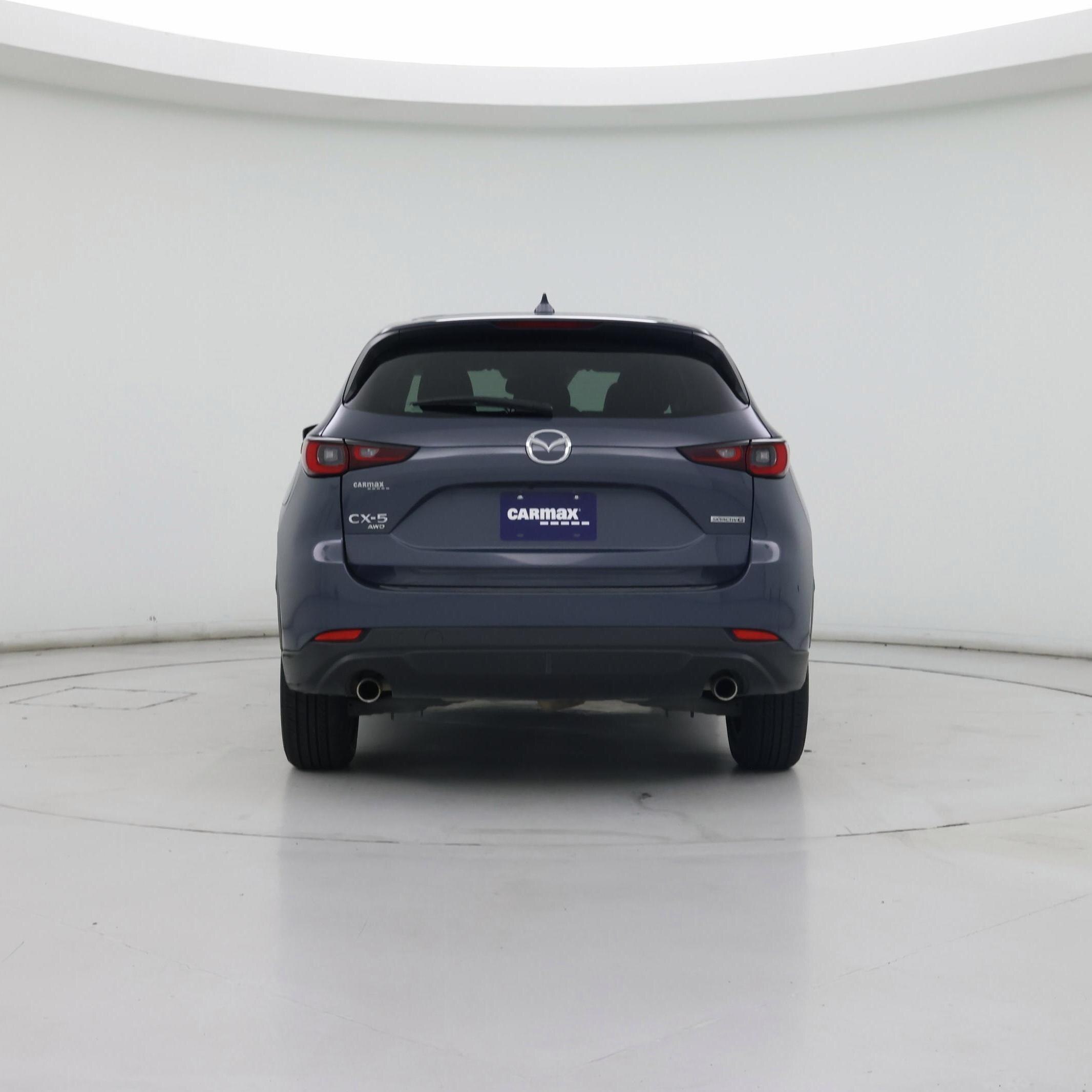 Thumbnail: 2024 Mazda CX-5 - 6